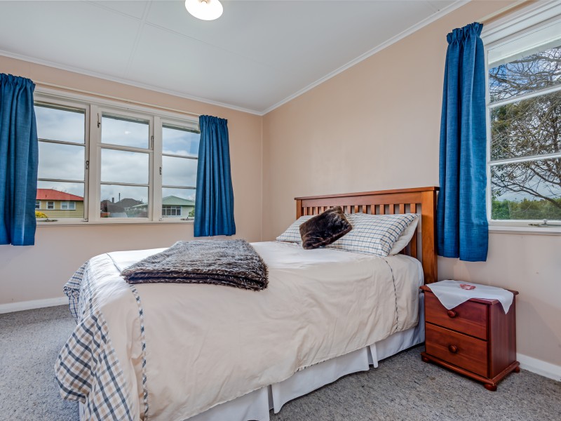 4 Forth Terrace, Roslyn, Palmerston North City, 3 રૂમ, 1 બાથરૂમ