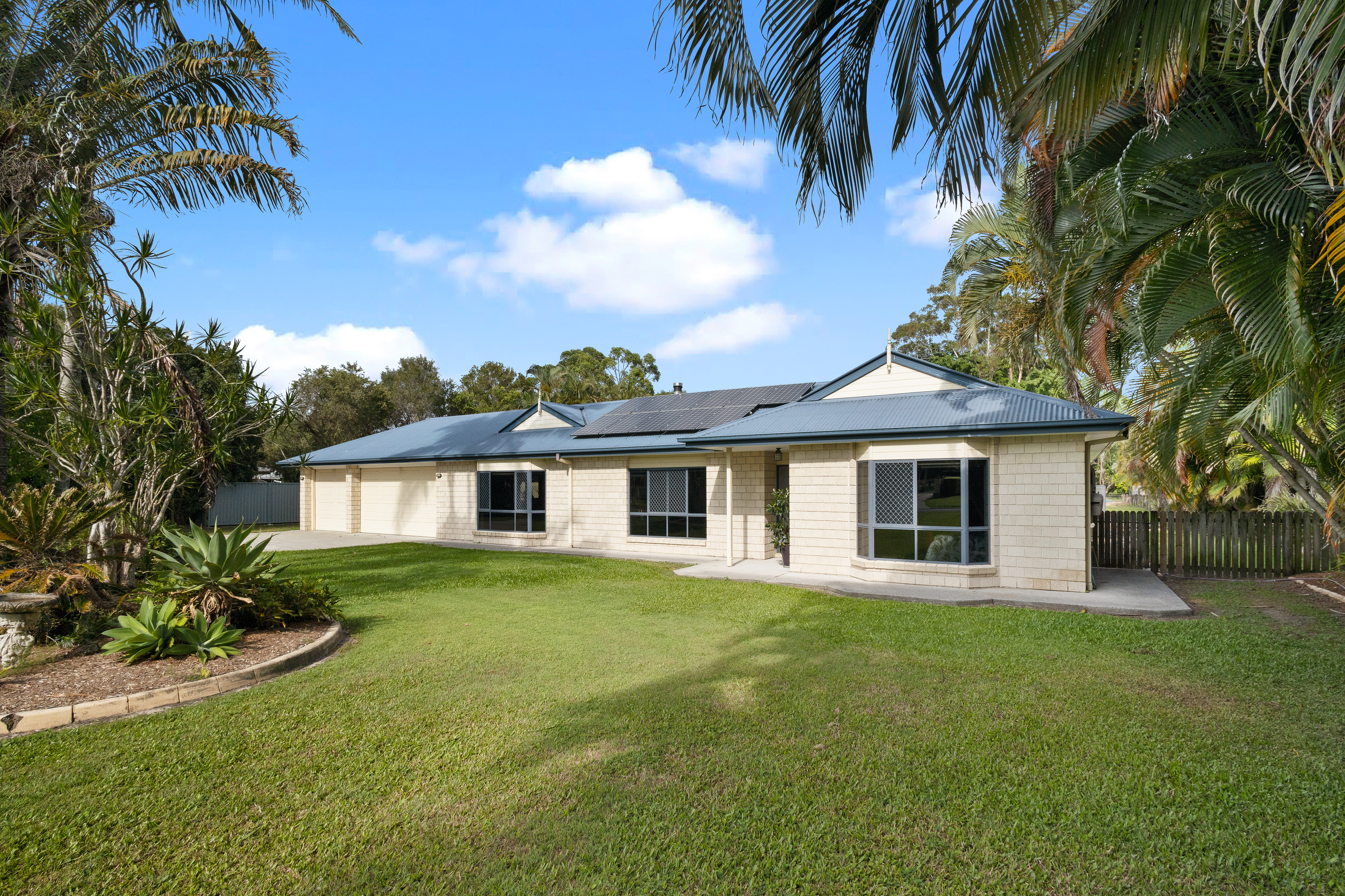 14-16 BRISTON AV, Burpengary East, Moreton Bay Region, 0 Schlafzimmer, 0 Badezimmer, House