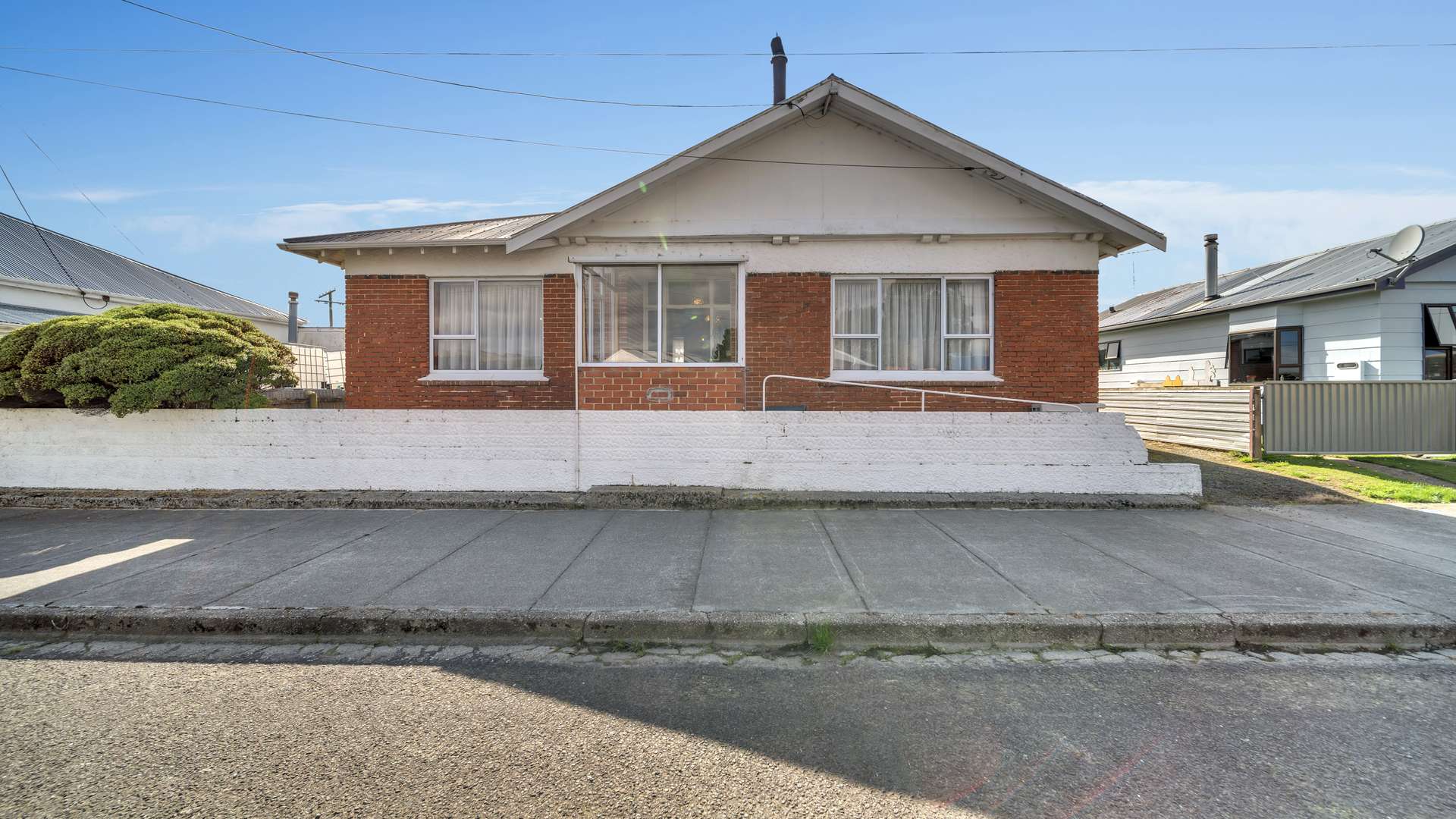 10 Saunders Street, Owaka, Clutha, 3 ਕਮਰੇ, 1 ਬਾਥਰੂਮ, House