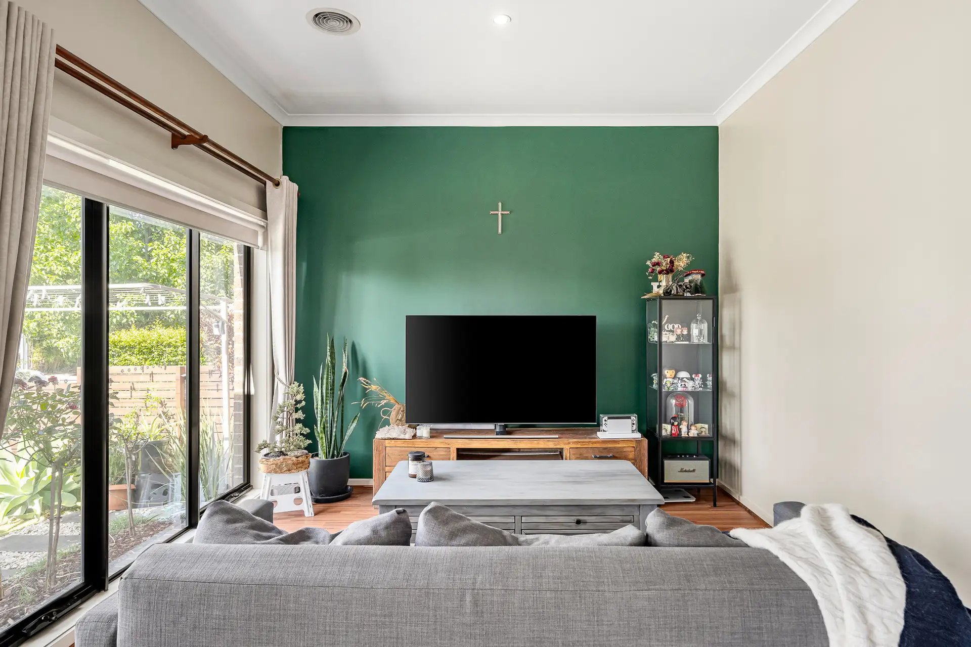 UNIT 2 4 KOROIT ST, Nunawading, East Melbourne, 0部屋, 0バスルーム, Townhouse