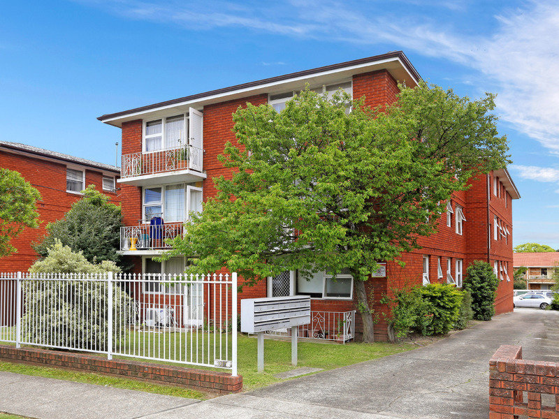 UNIT 3 127 EVALINE ST, Campsie, South Western Suburbs, 0 rūma, 0 rūma horoi, Unit