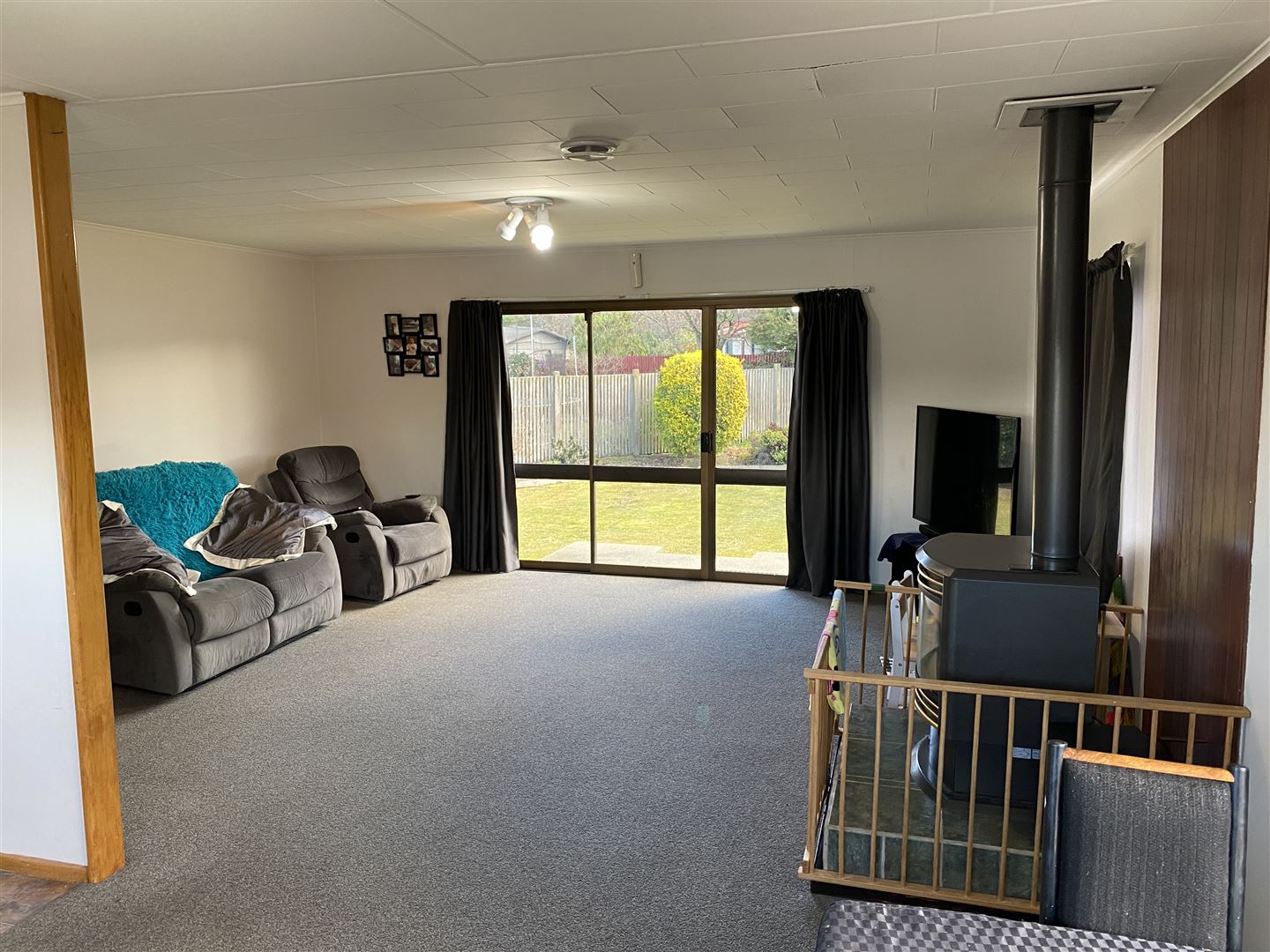 8 Flatman Crescent, Geraldine, Timaru, 4 Bedrooms, 0 Bathrooms