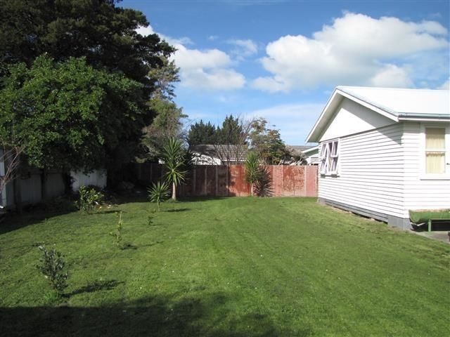 206 Rutene Road, Kaiti, Gisborne, 3 રૂમ, 0 બાથરૂમ