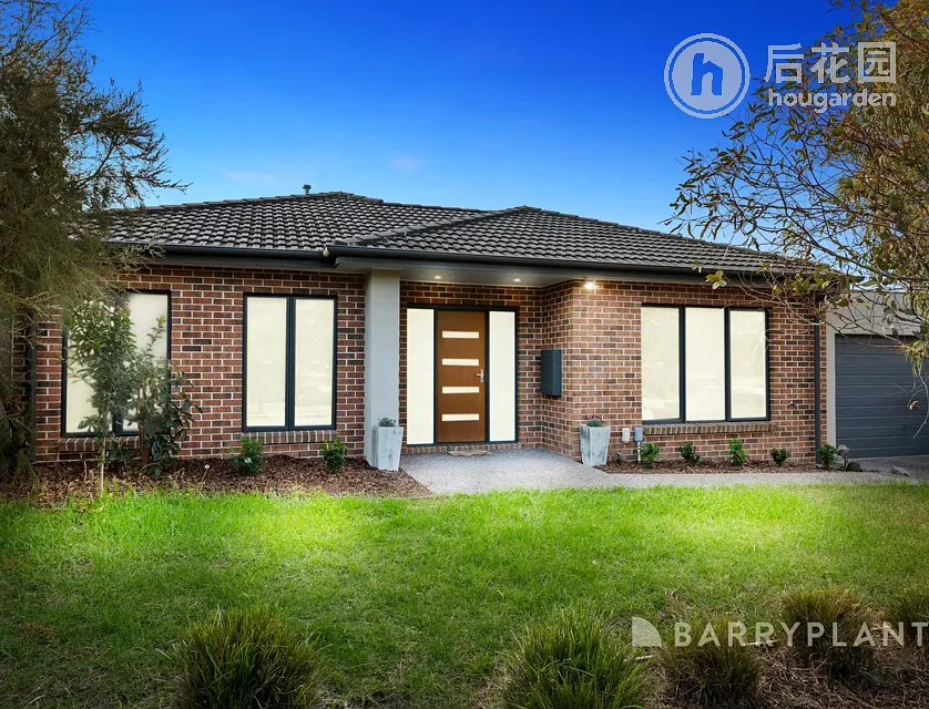 9 NASH DR, MULGRAVE VIC 3170, 0 રૂમ, 0 બાથરૂમ, House