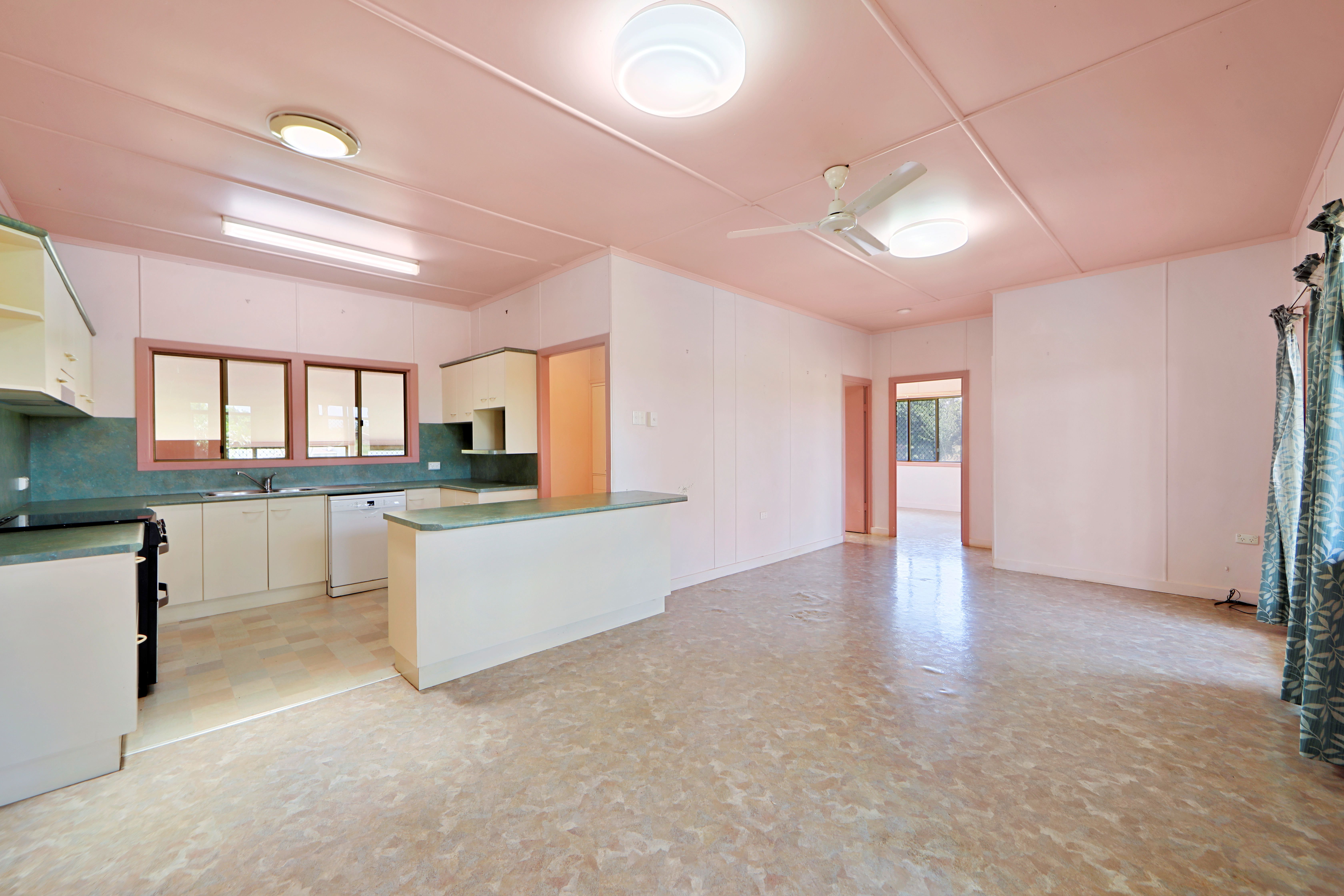 278 BATCHLERS RD, GOOBURRUM QLD 4670, 0房, 0浴, Lifestyle Section
