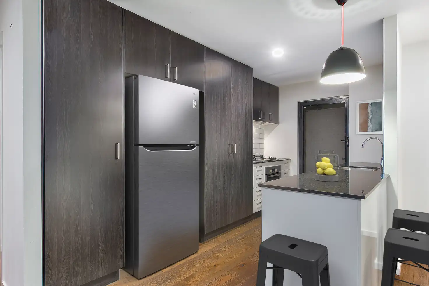 Unit 4/73 GLEN STREET, KELVIN GROVE, 0部屋, 0バスルーム, Unit