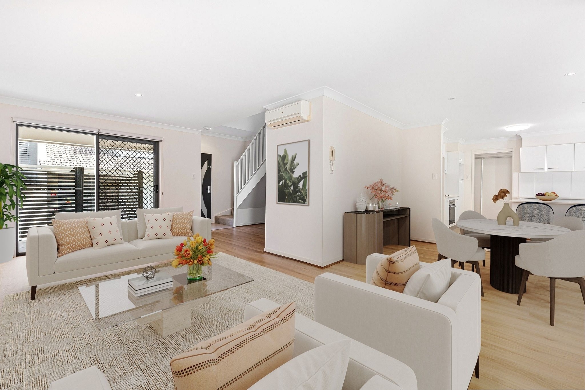 UNIT 15 139 COTLEW ST, Ashmore, Gold Coast, 0房, 0浴, Townhouse