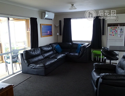 195a Cambridge Street, Levin, Horowhenua, 3 Bedrooms, 1 Bathrooms