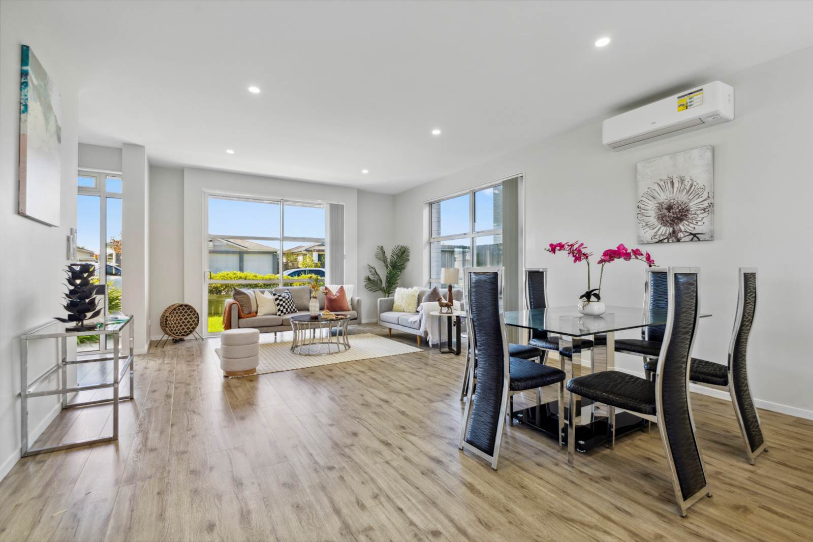20a Hollowout Street, Takanini, Papakura, 3 Kuwarto, 0 Banyo, House