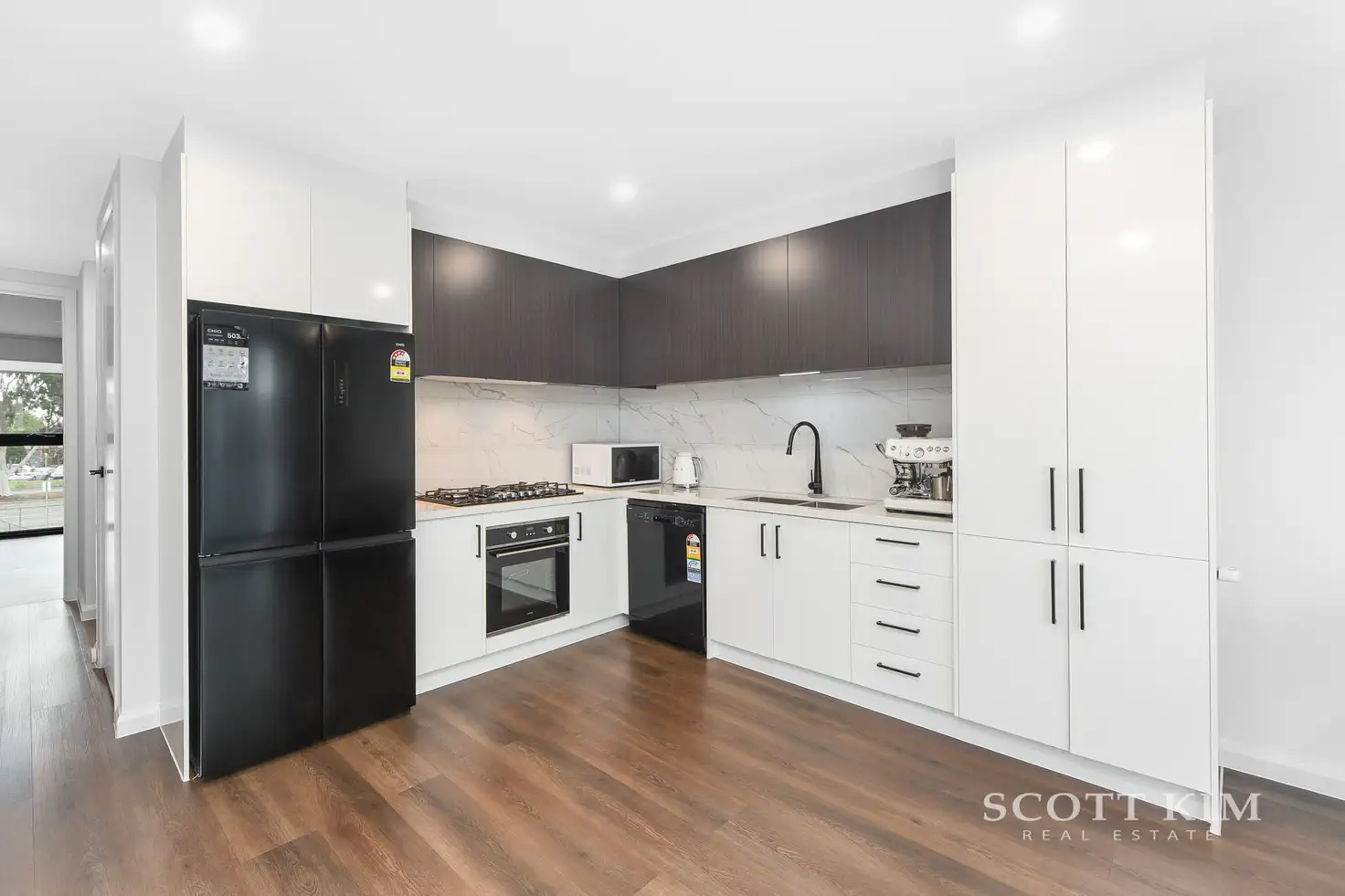 862 SPRINGVALE RD, Mulgrave, South East Melbourne, 0 ਕਮਰੇ, 0 ਬਾਥਰੂਮ, Townhouse