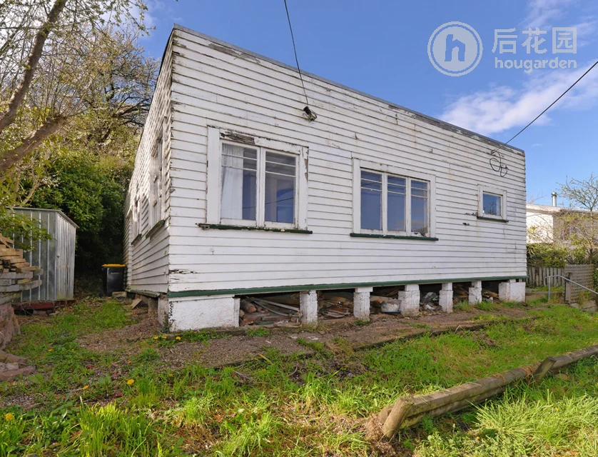 109 Toi Toi Street, Toi Toi, Nelson, 3 ਕਮਰੇ, 1 ਬਾਥਰੂਮ