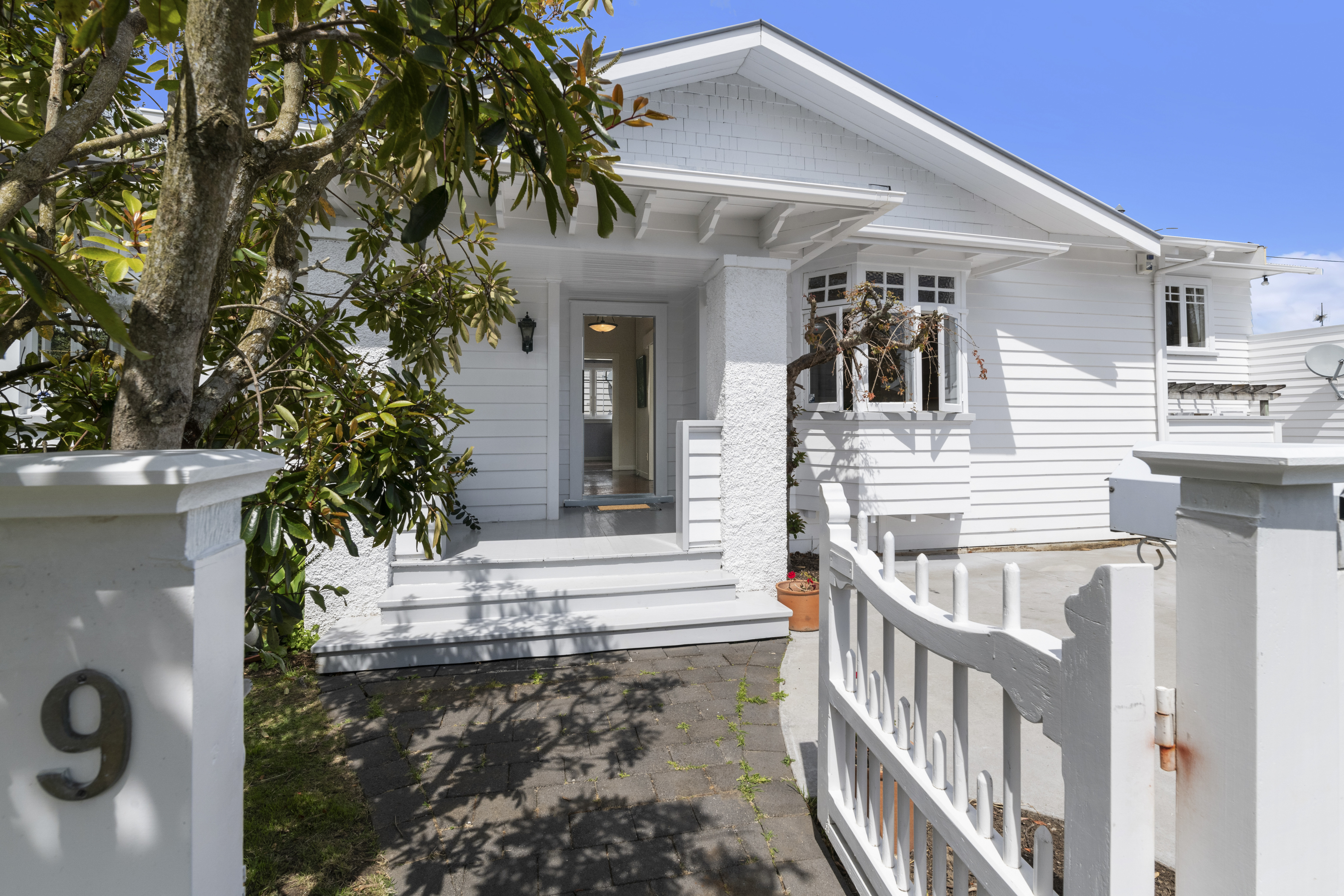 9 Bruce Street, Northcote Point