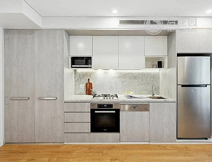 Unit 107/143 WEST STREET, CROWS NEST, 1 phòng ngủ, 1 phòng tắm, Apartment