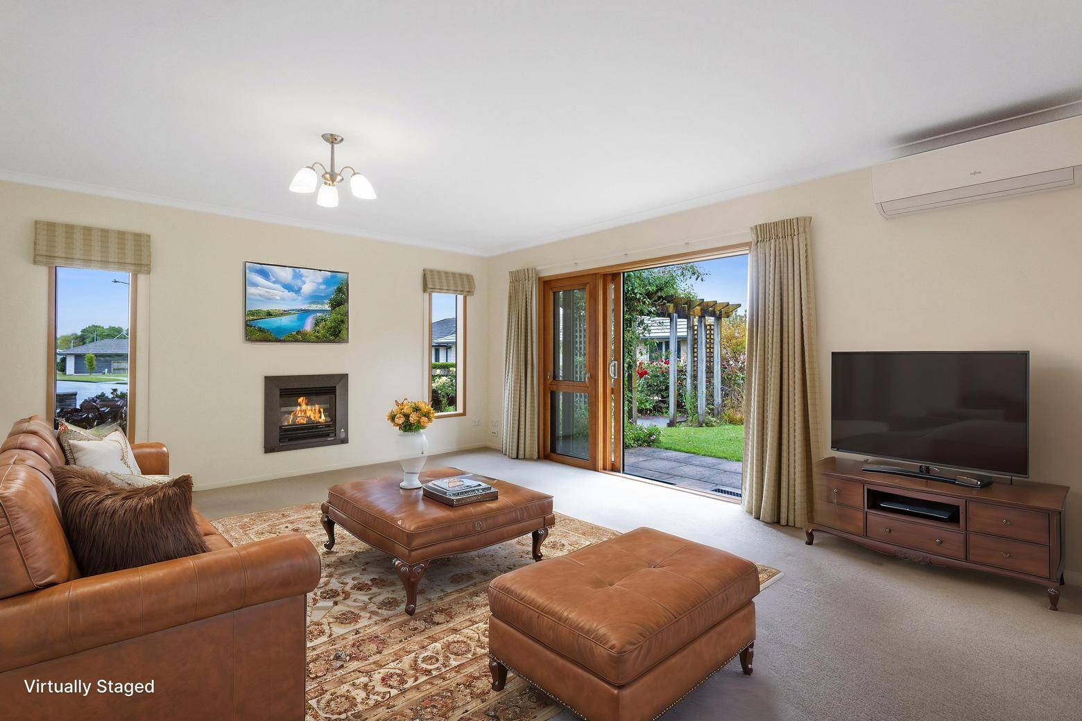 29 Cambridge Street, Putaruru, South Waikato, 4房, 0浴, House