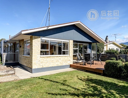 6b Hulbert Street, Motueka, Tasman, 2 rūma, 0 rūma horoi