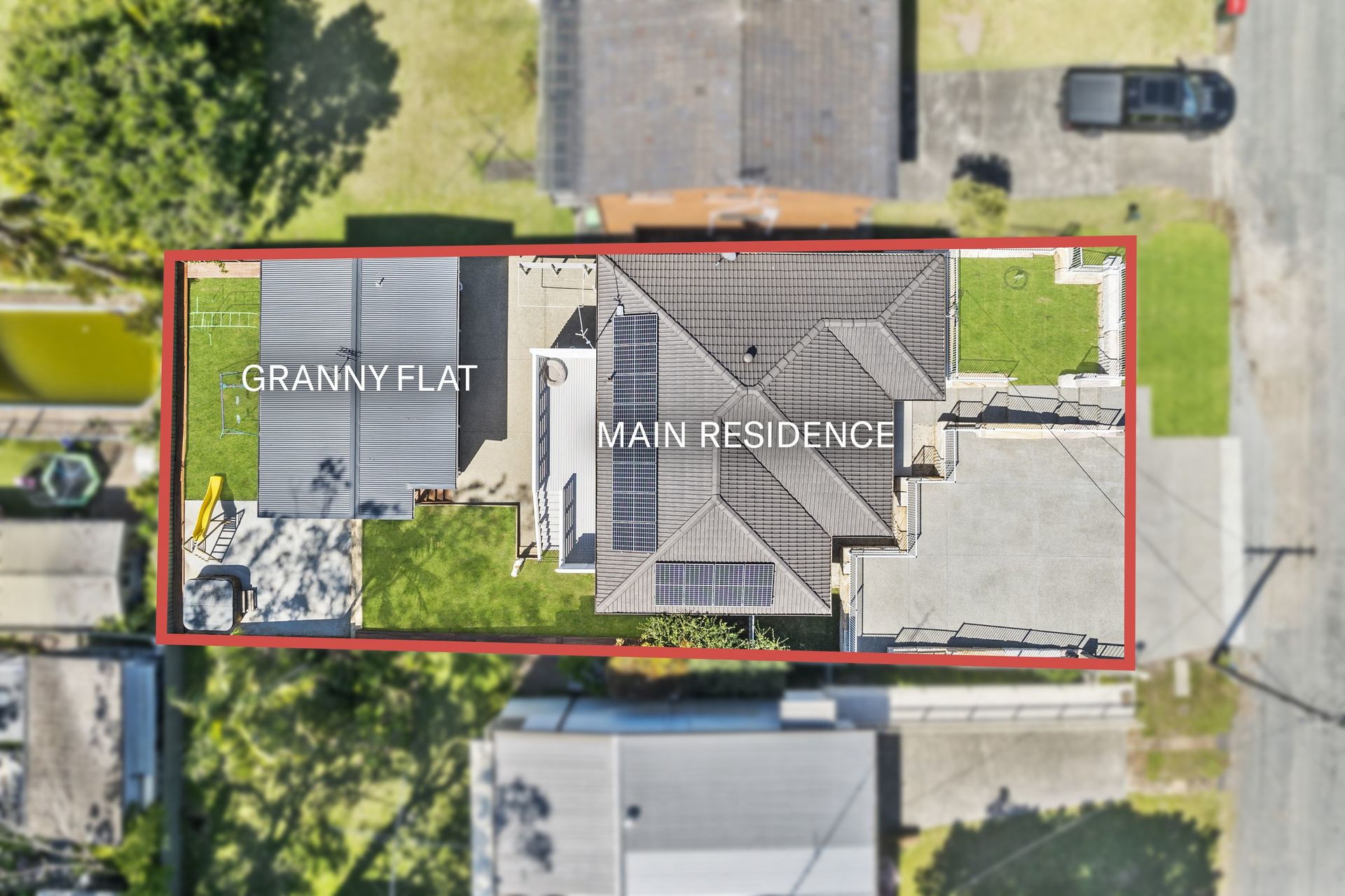 11 DONEGAL RD, Berkeley Vale, Central Coast, 0 રૂમ, 0 બાથરૂમ, House