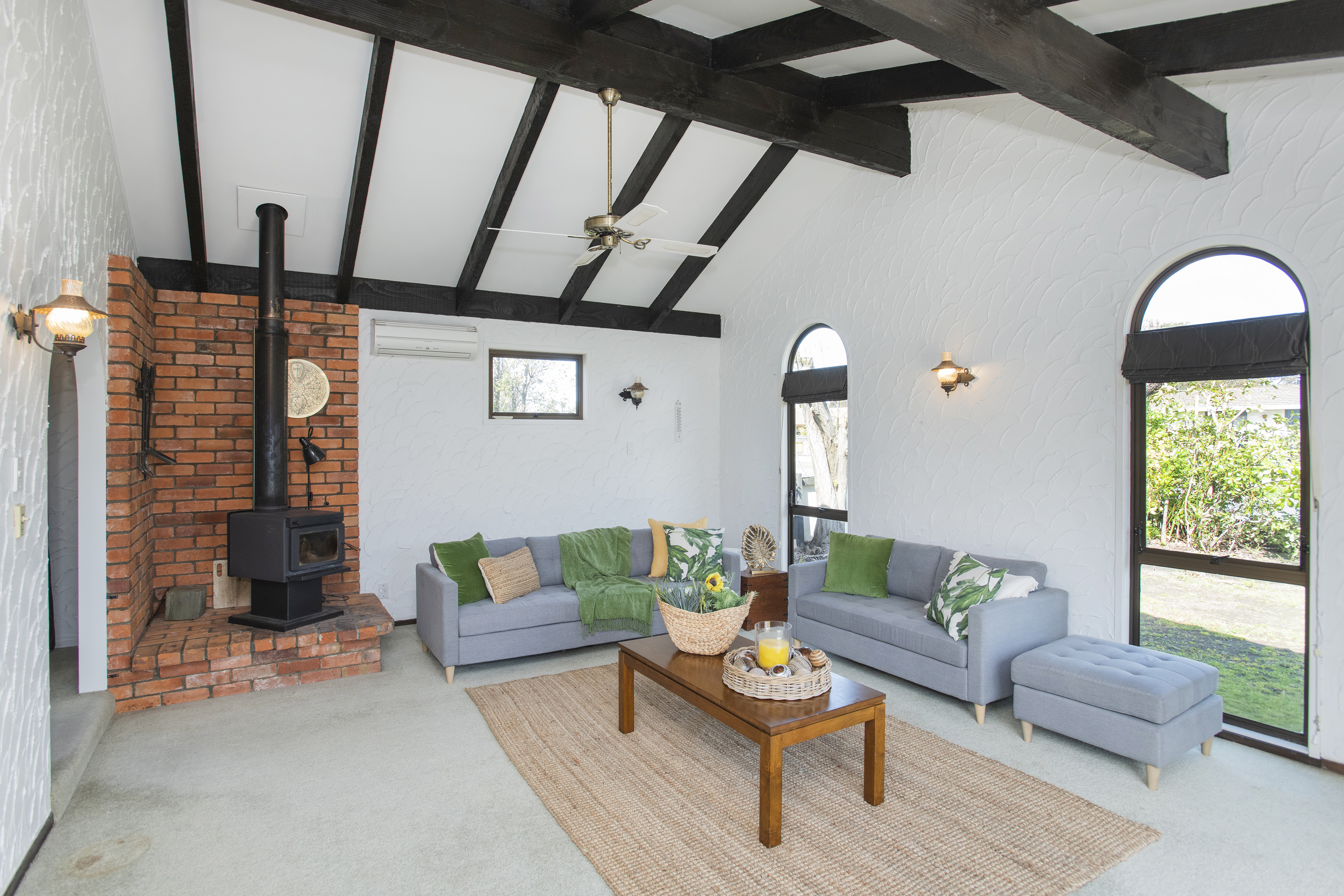 57 Anzac Street, Gisborne, Gisborne, 3房, 0浴