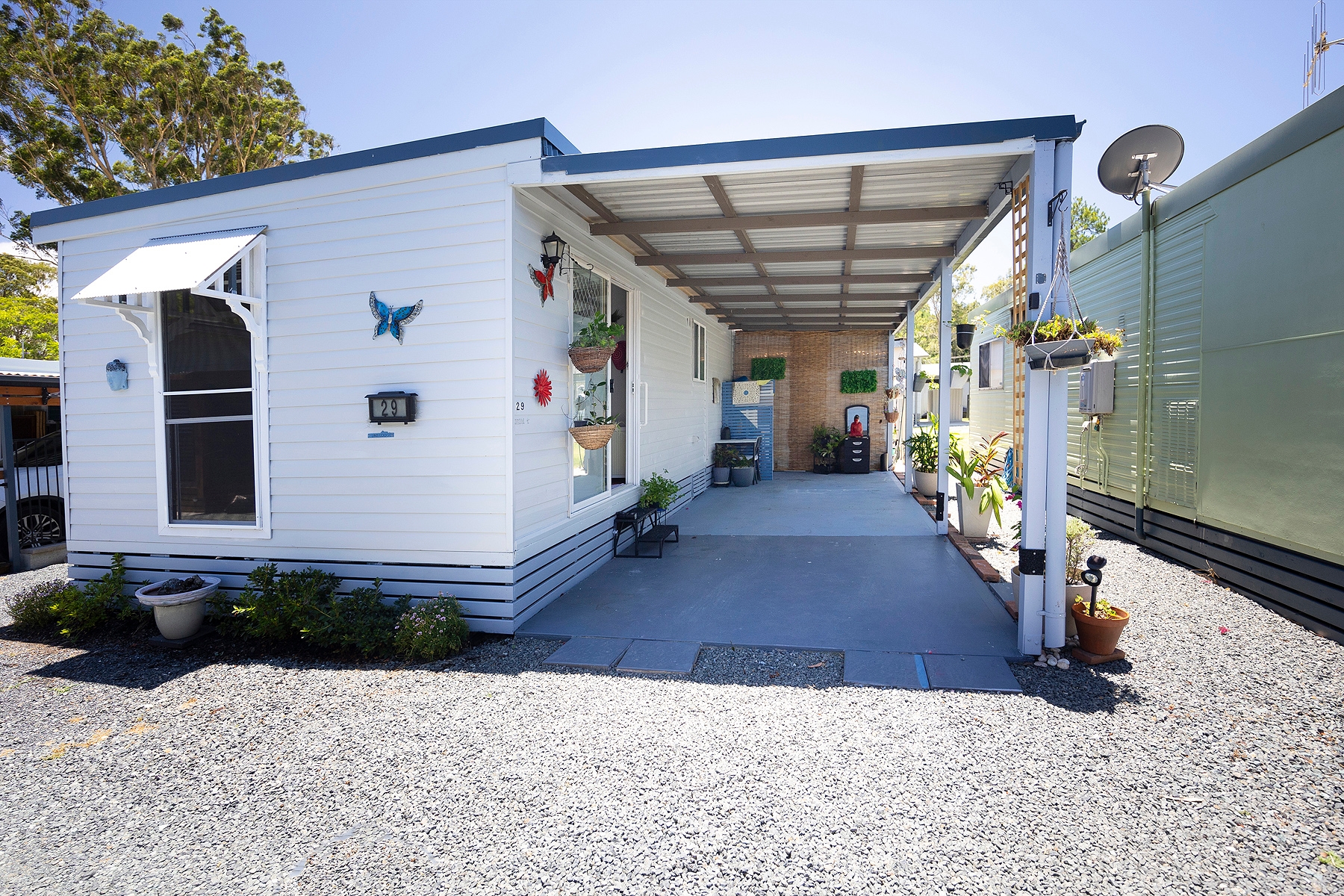RIVER INN CARAVAN PARK 5 MILL RD, Failford, North Coast, 0房, 0浴, Lifestyle Property