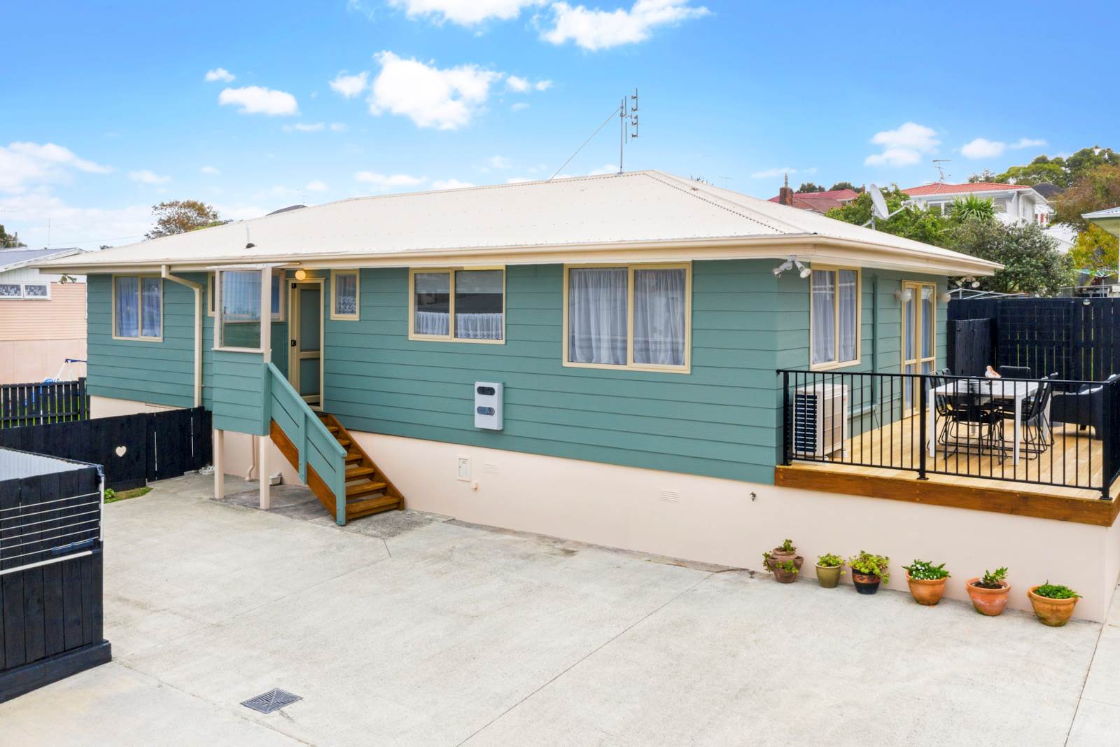 10a Whittle Place, New Windsor, Auckland City, 3 Kuwarto, 0 Banyo