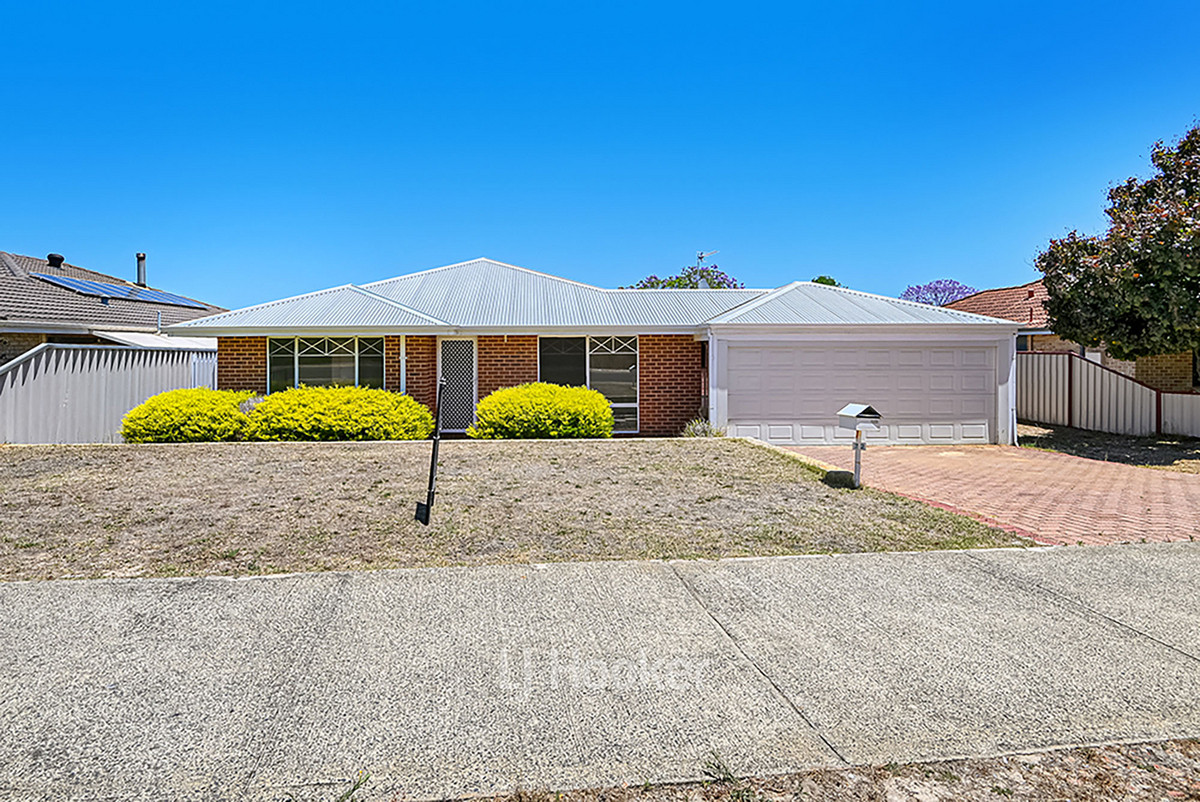 72 SOMERVILLE DR, College Grove, Bunbury, 0 habitaciones, 0 baños, House
