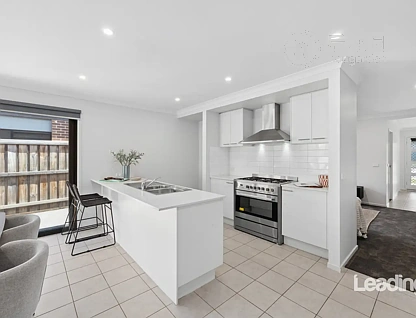8 ROCKFERN CR, DIGGERS REST VIC 3427, 0房, 0浴, House