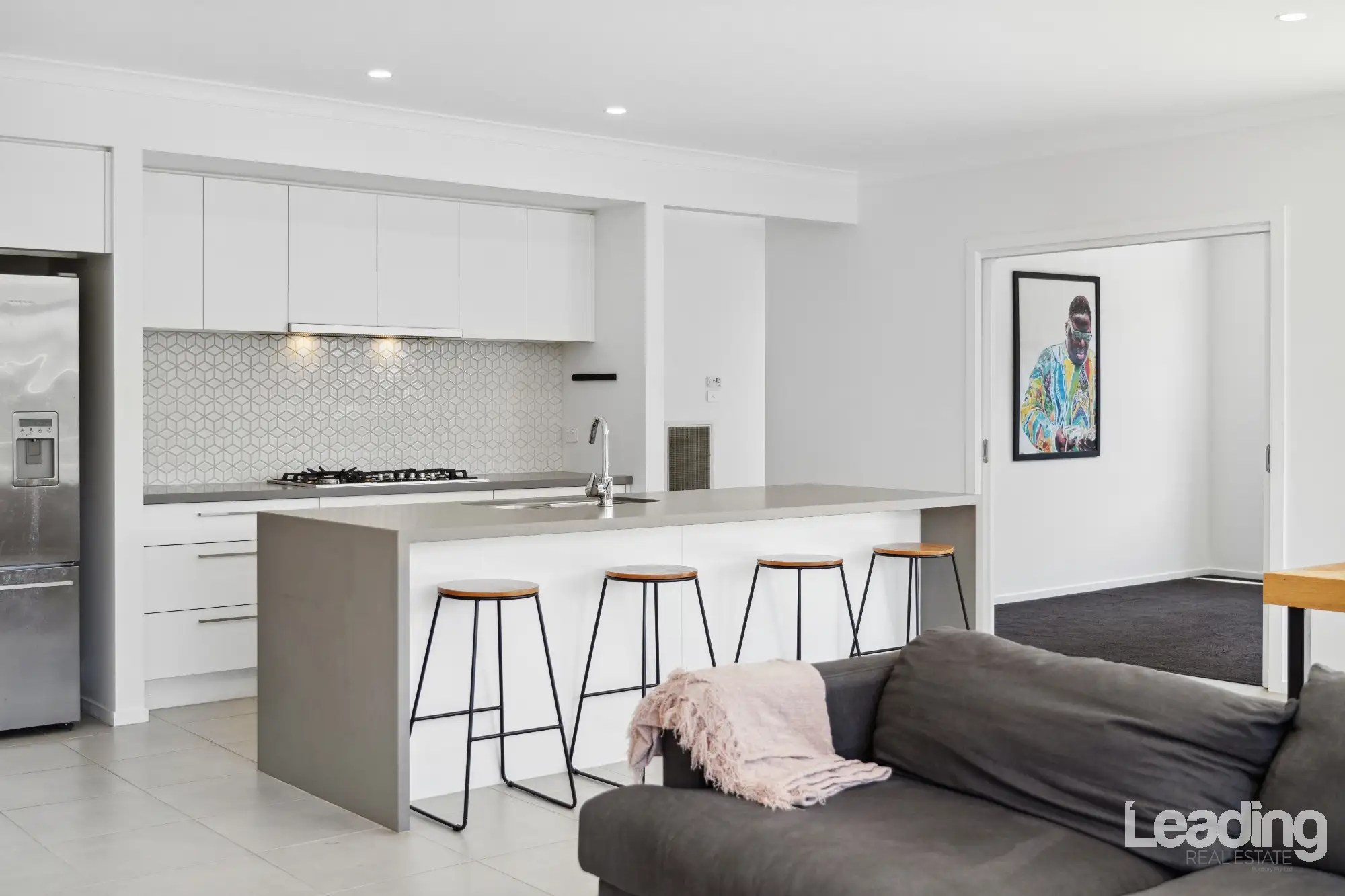 4 VIGNETTE RD, Diggers Rest, North West Melbourne, 0部屋, 0バスルーム, House