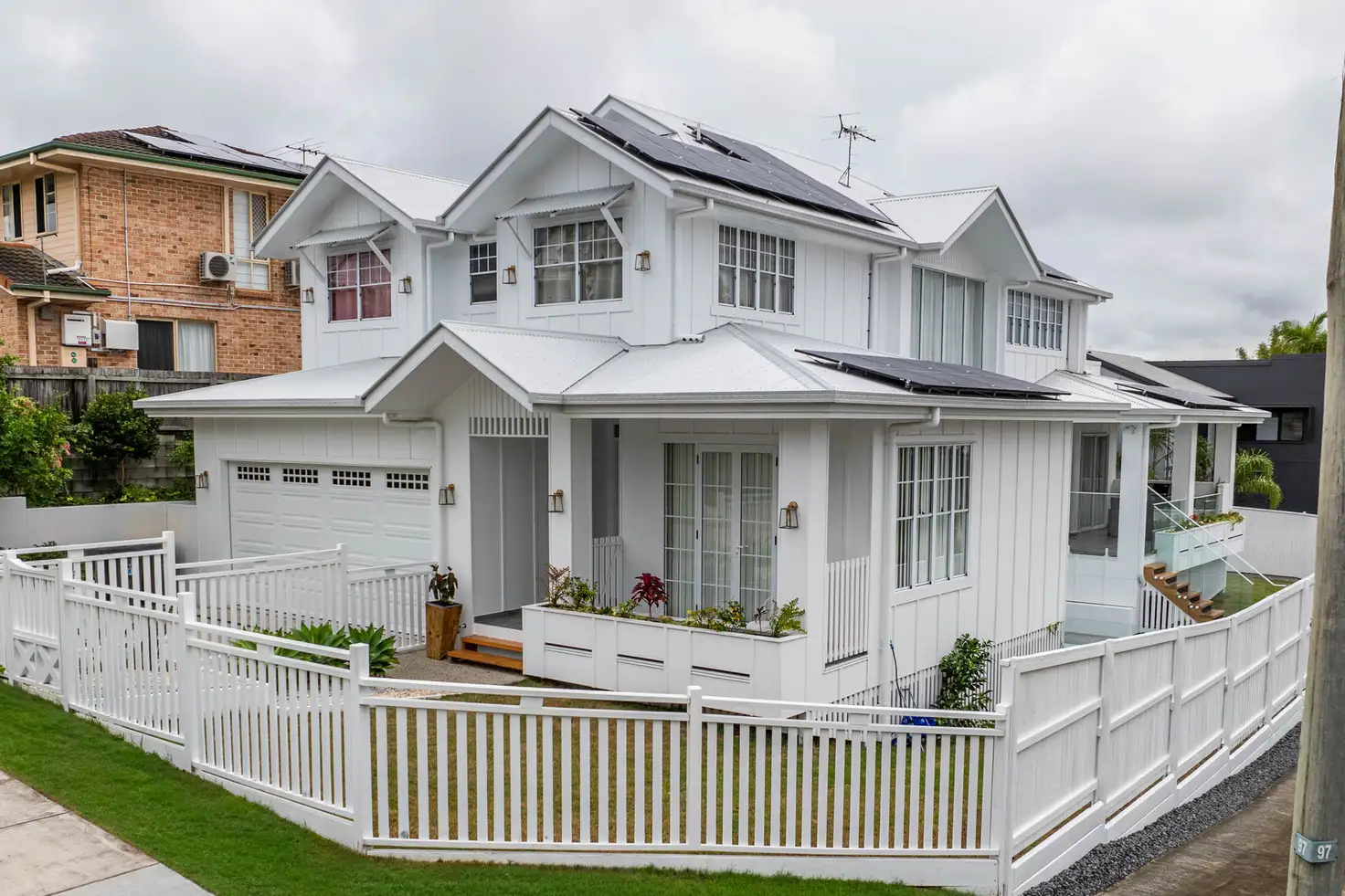 LOW DENSITY RESIDENTIAL