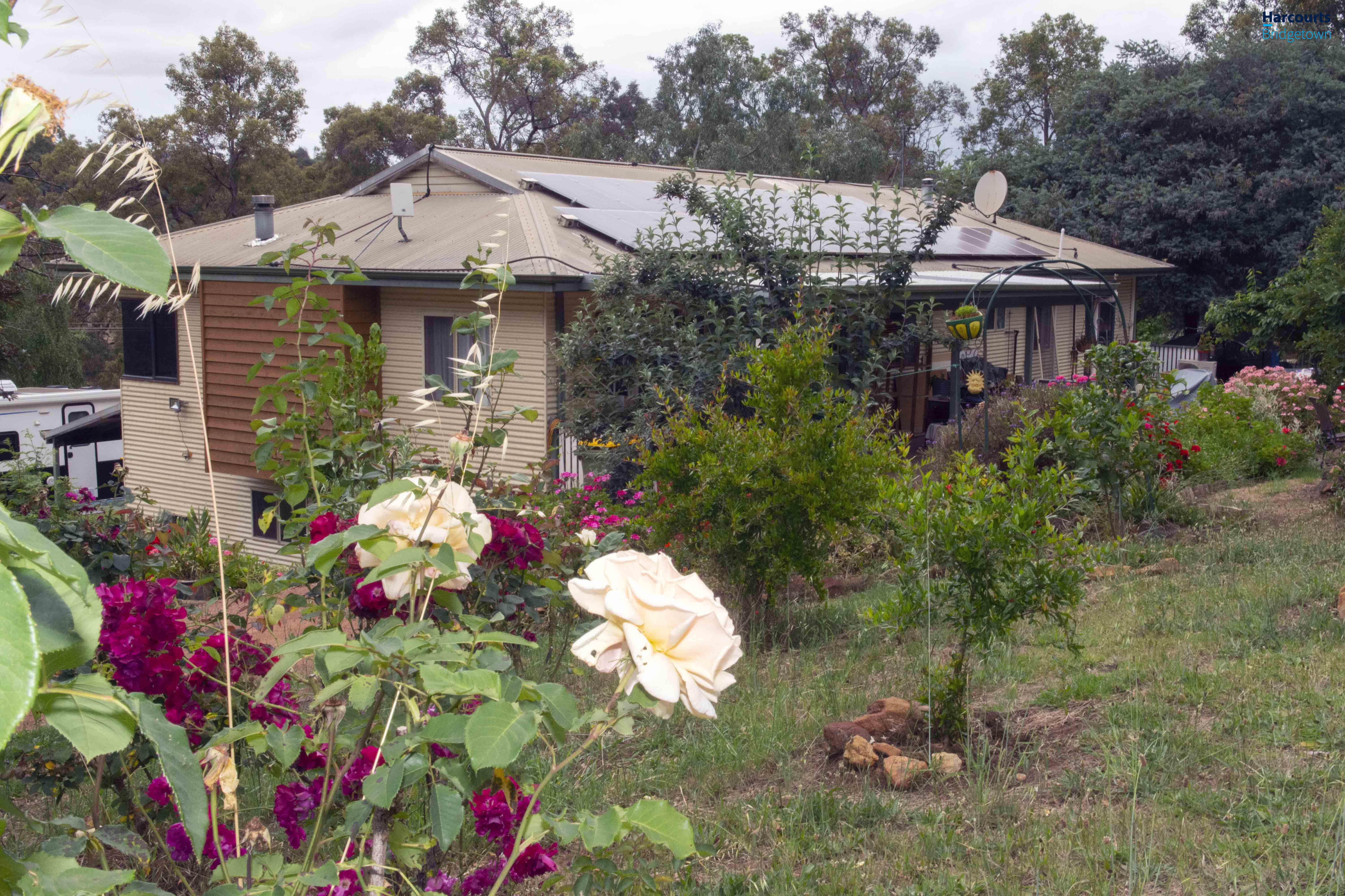 15 WEST BLACKWOOD TCE, Bridgetown, Bunbury, 0 phòng ngủ, 0 phòng tắm, House