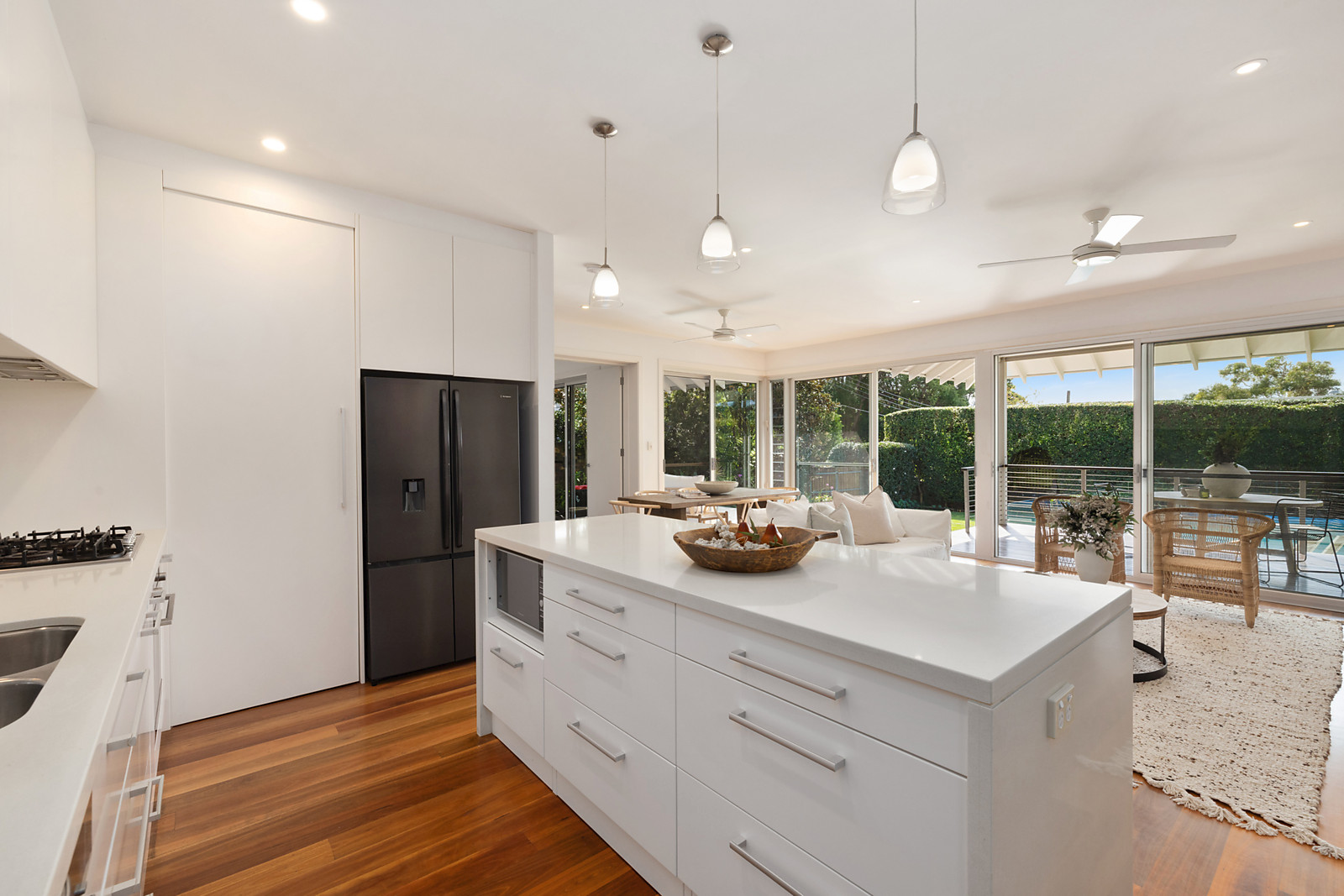 91 BRIGHTON ST, Curl Curl, Northern Beaches, 0 ਕਮਰੇ, 0 ਬਾਥਰੂਮ, House