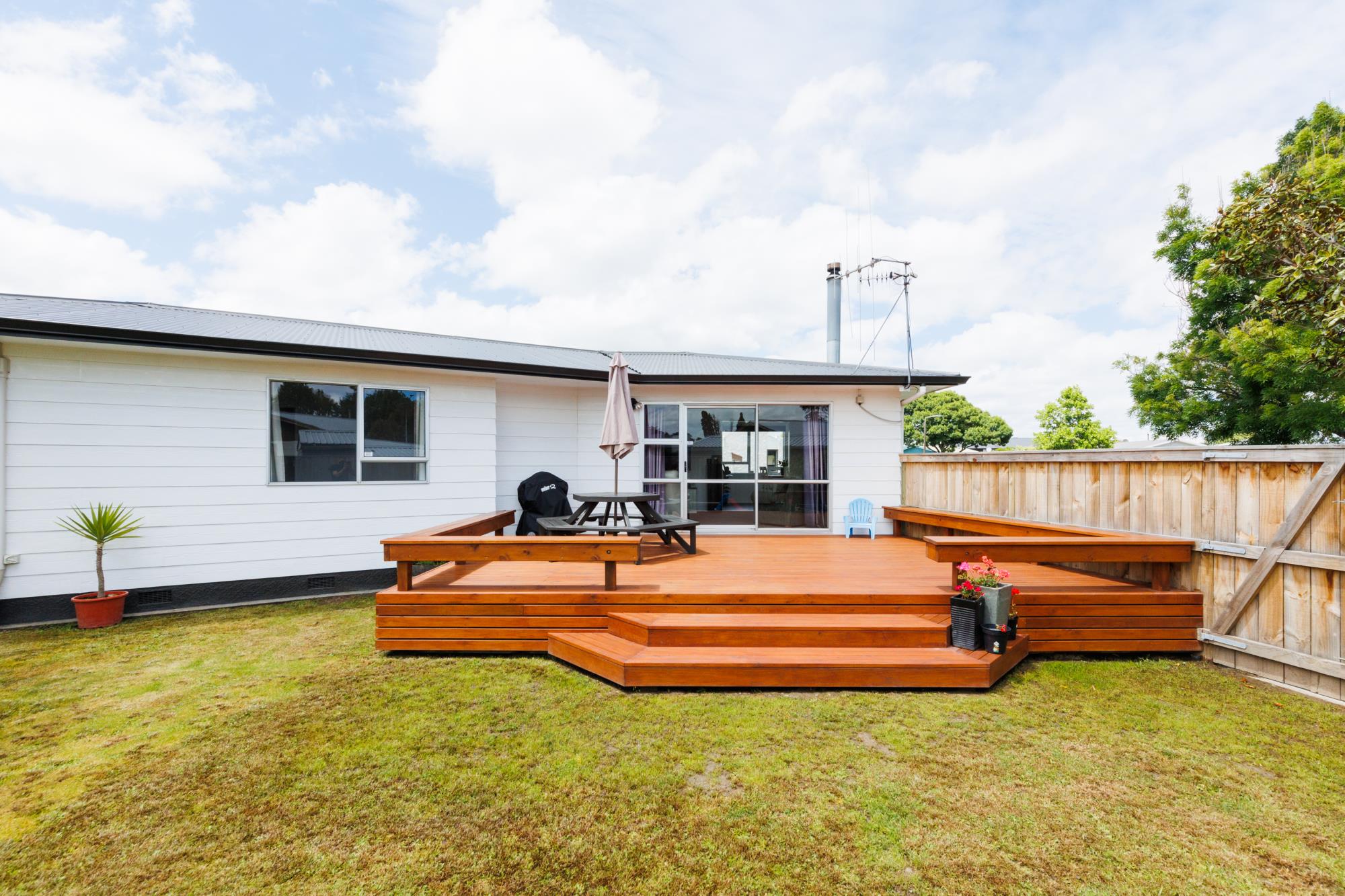 3 Forbes Place, Kelvin Grove, Palmerston North City, 3 રૂમ, 0 બાથરૂમ