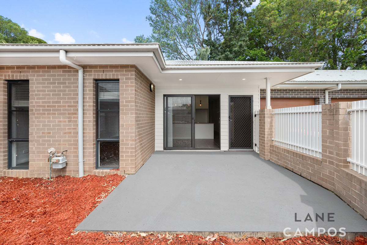 UNIT 17 27 MINMI RD, Wallsend, Newcastle, 0 Bedrooms, 0 Bathrooms, Unit