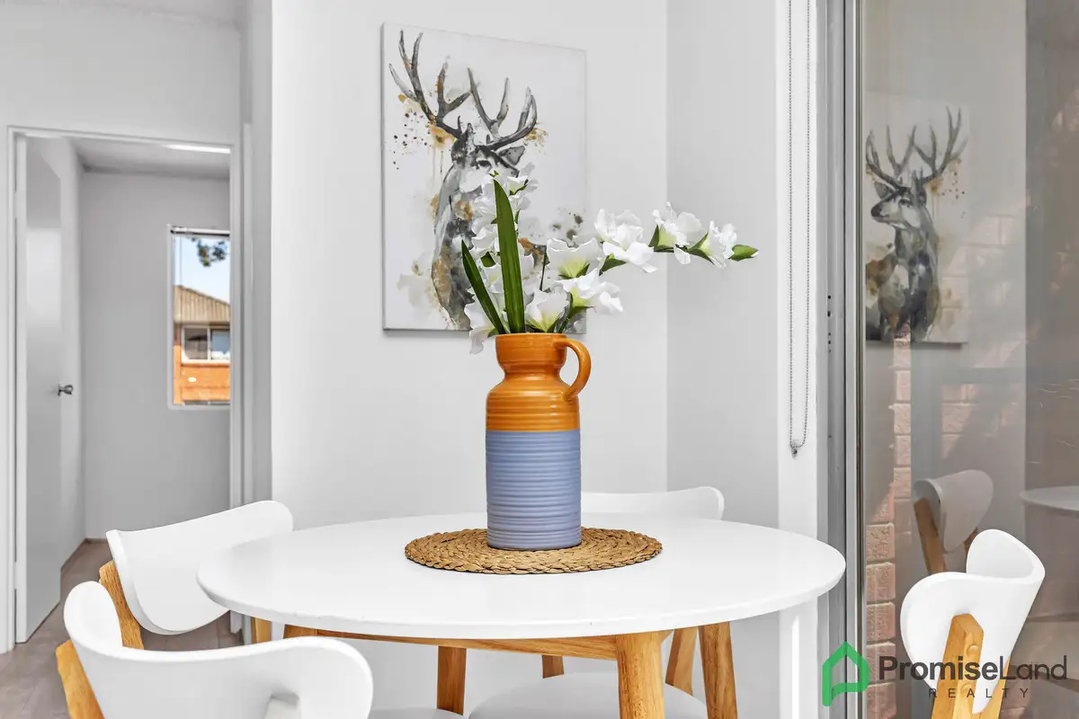 UNIT 18 1 CALDER RD, Rydalmere, Parramatta (Northwest suburbs), 0 ਕਮਰੇ, 0 ਬਾਥਰੂਮ, Unit