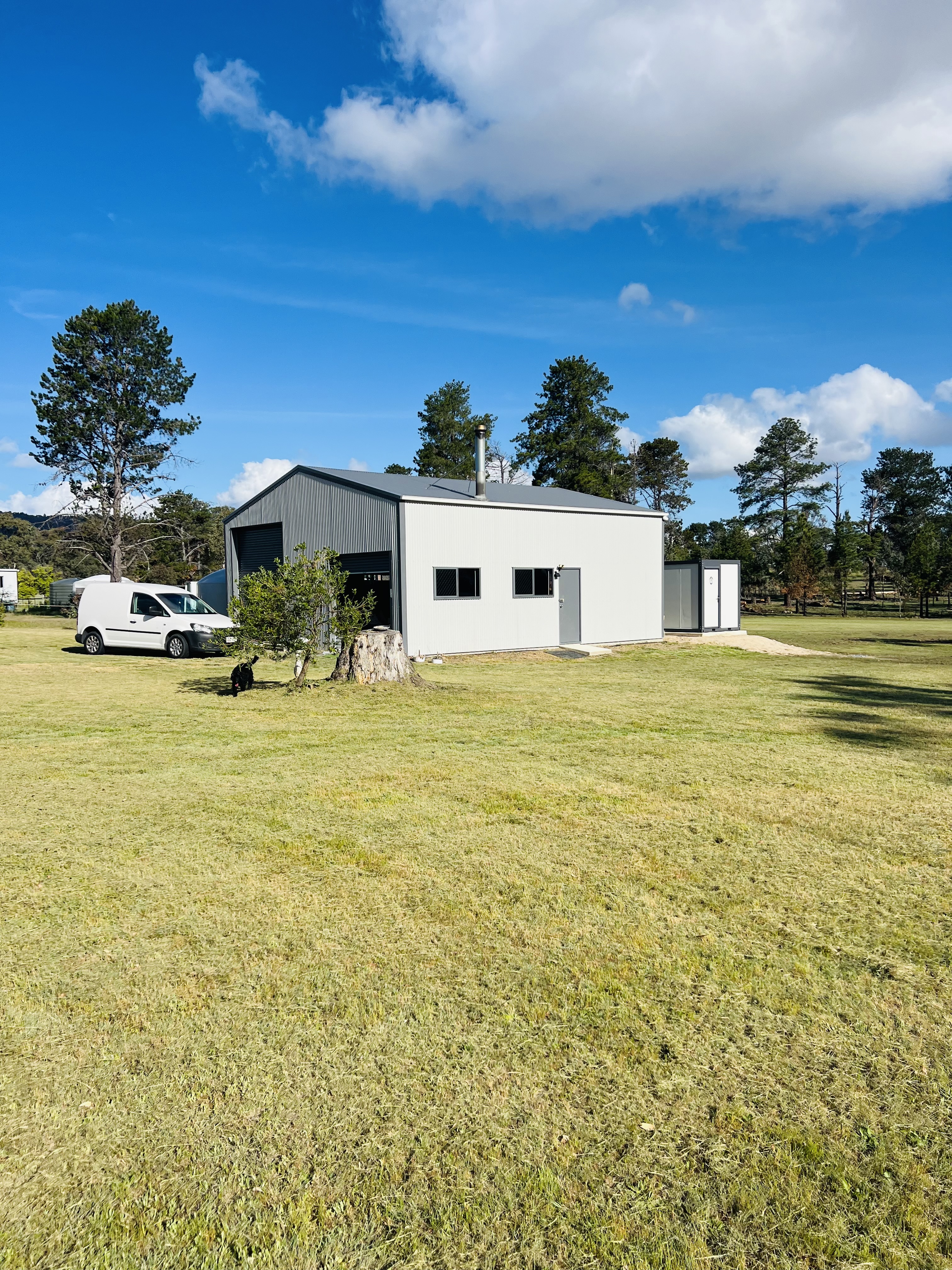 4 HAPPY VALLEY RD, Wallangarra, Darling Downs, 0 ਕਮਰੇ, 0 ਬਾਥਰੂਮ, Section