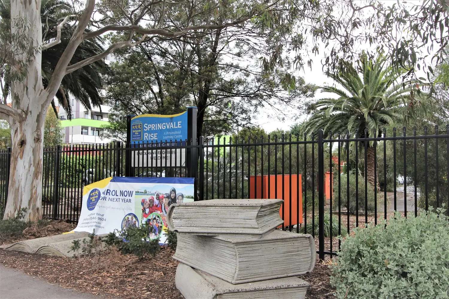 14 BILLING ST, Springvale, South East Melbourne, 0房, 0浴, House
