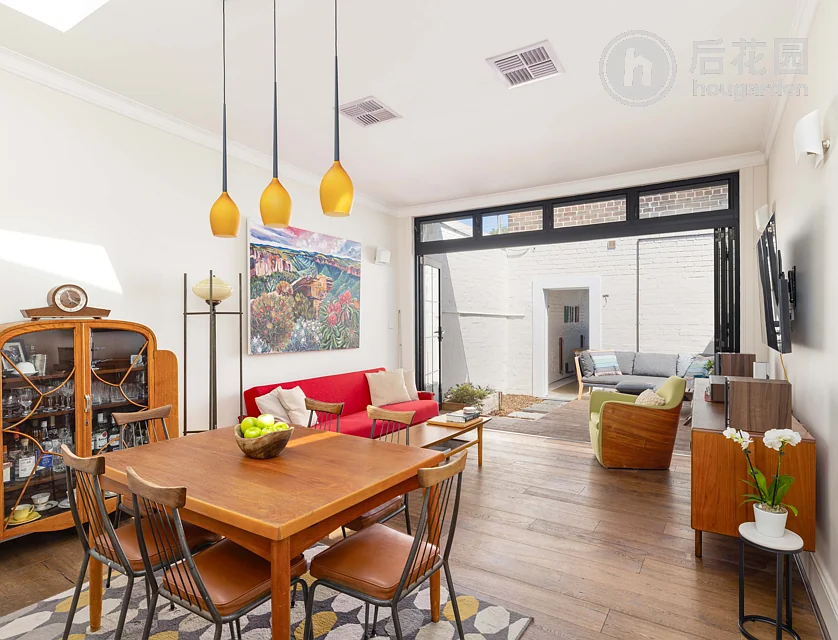 458 BOTANY RD, BEACONSFIELD NSW 2015, 3部屋, 2バスルーム, House