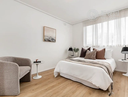 Unit 22/29 UPTON ROAD, WINDSOR, 2 कमरे, 1 बाथरूम, Apartment