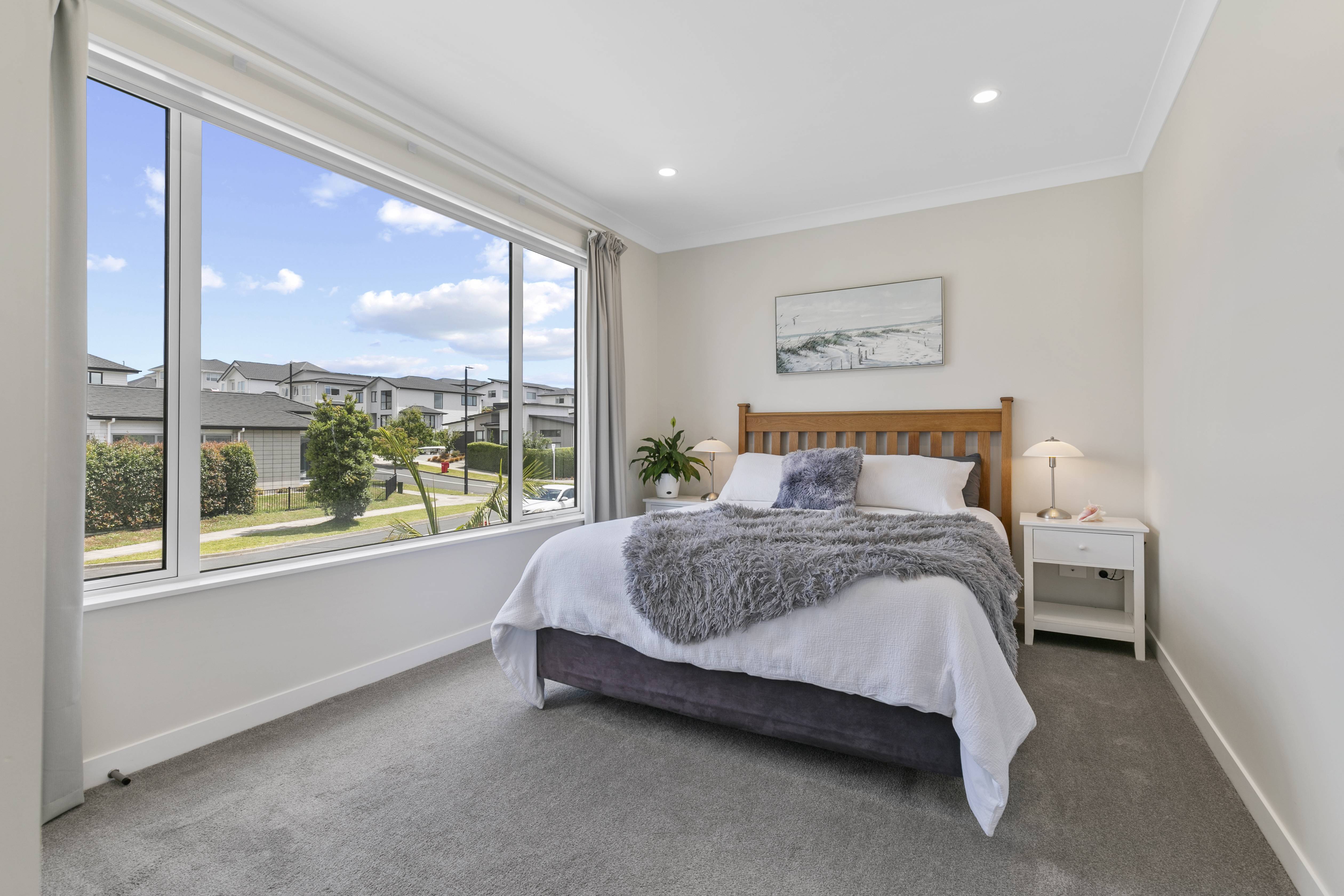 105 Godfrey Drive, Orewa, Rodney, 4 Bedrooms, 2 Bathrooms, House