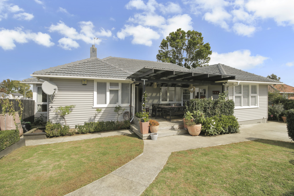 13 Torrington Crescent, Glen Innes, Auckland City, 4房, 1浴