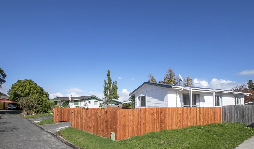 Residential  Mixed Housing Suburban Zone