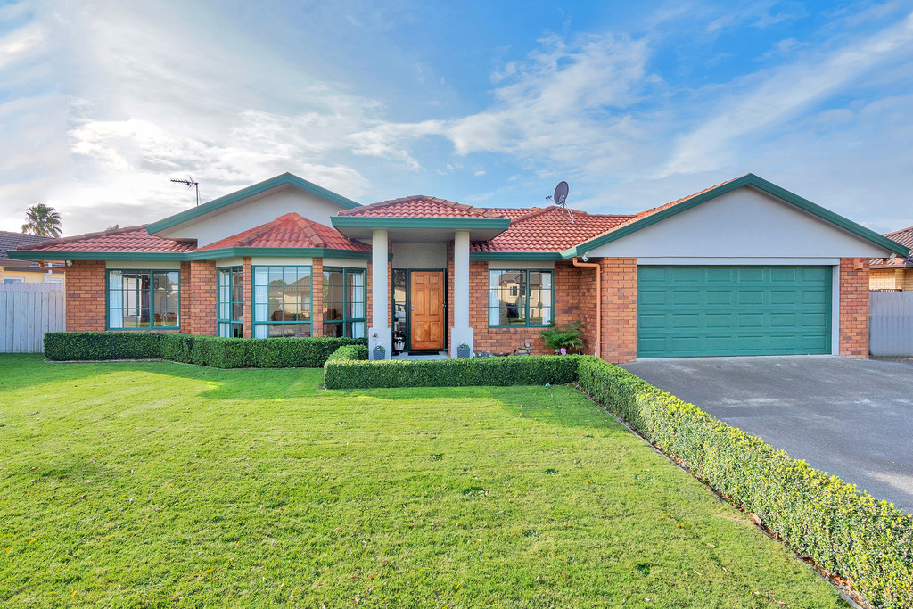 Residential  Mixed Housing Suburban Zone