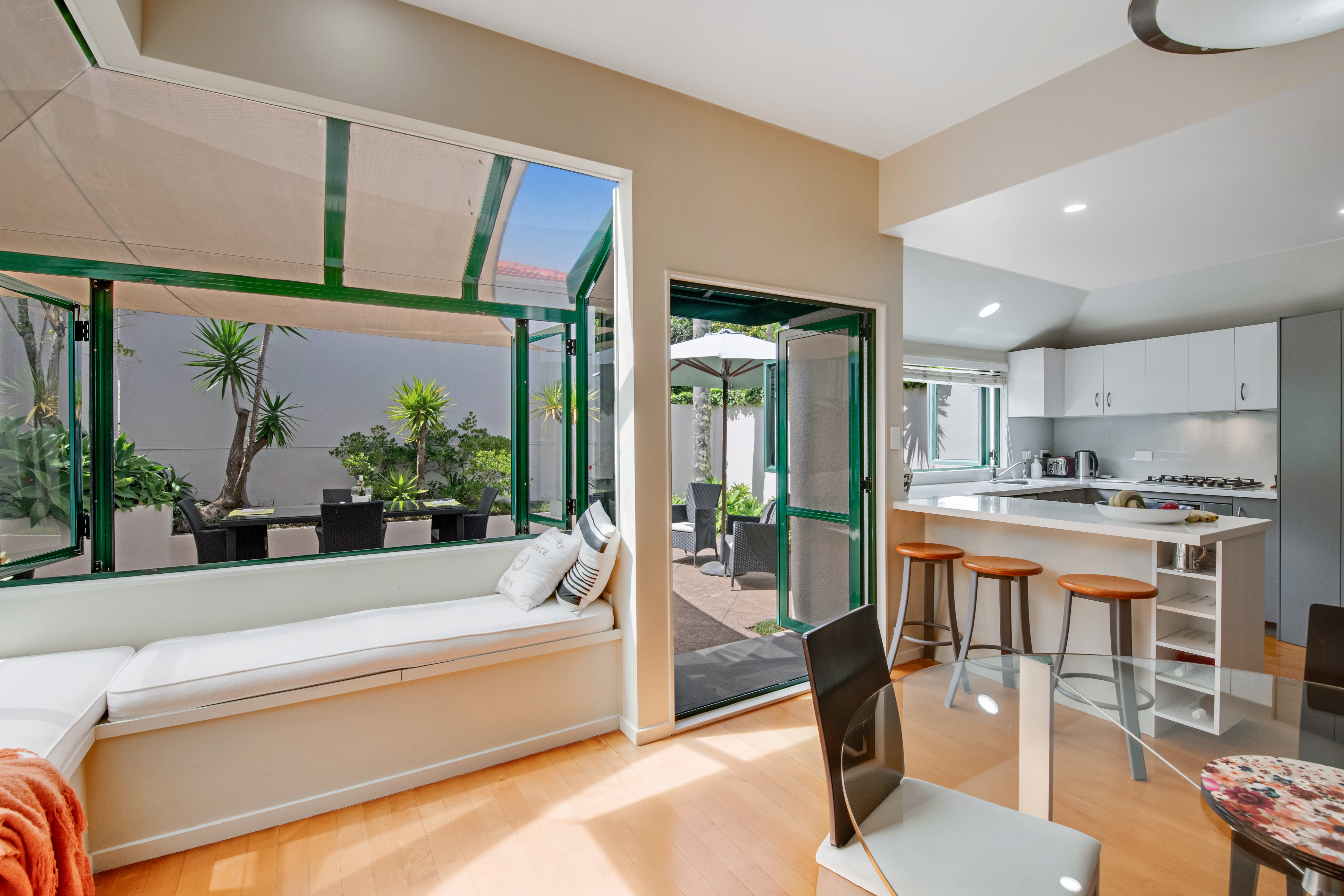 Residential  Mixed Housing Suburban Zone