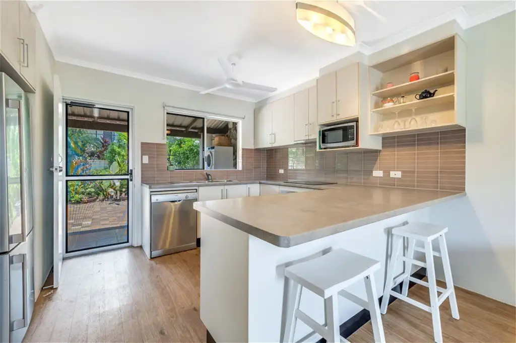 UNIT 19 31 GARDENS HILL CR, The Gardens, Darwin City, 0房, 0浴, Unit