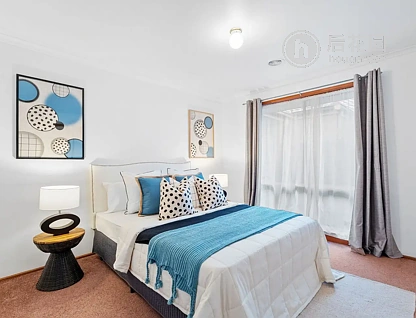 19A THE GATEWAY, BERWICK VIC 3806, 0房, 0浴, House