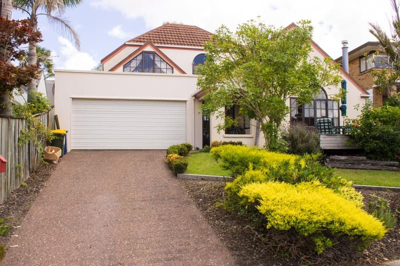 Residential  Mixed Housing Suburban Zone