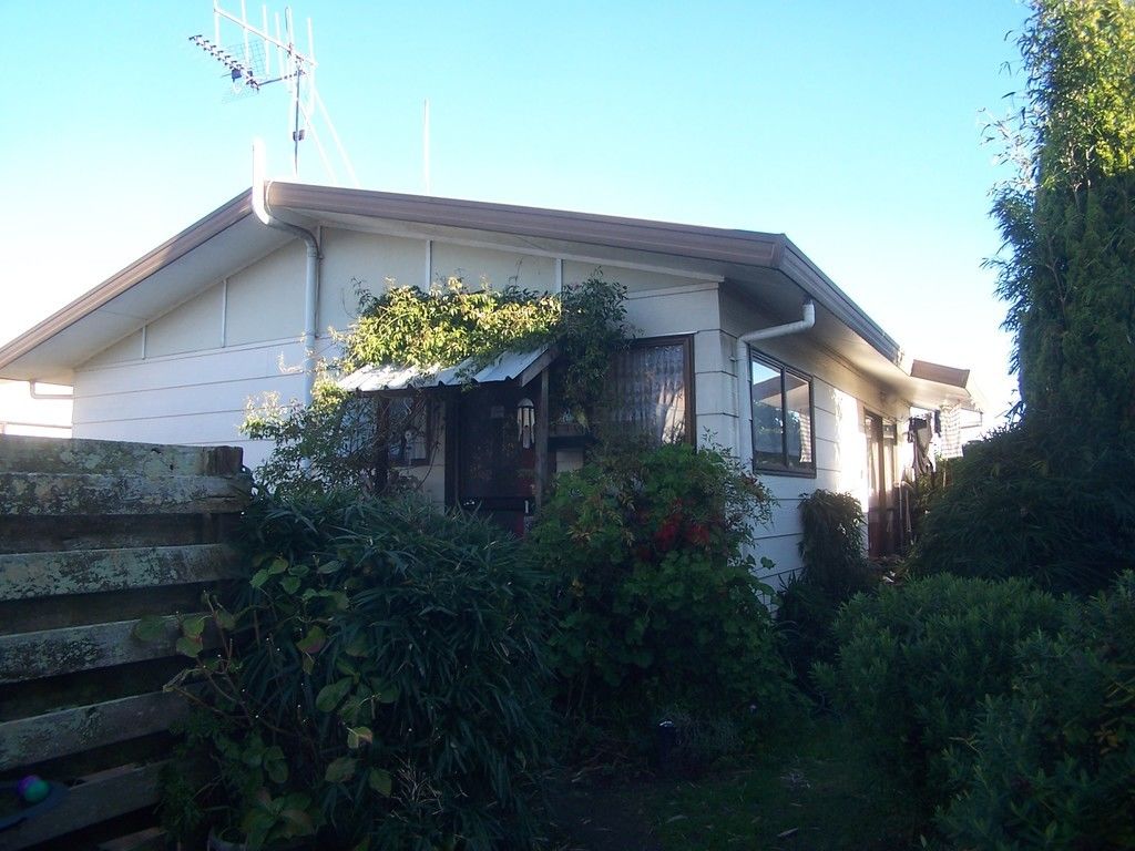 83 Campbell Street, Wanganui Central, Wanganui, 3 غرف, 1 حمامات