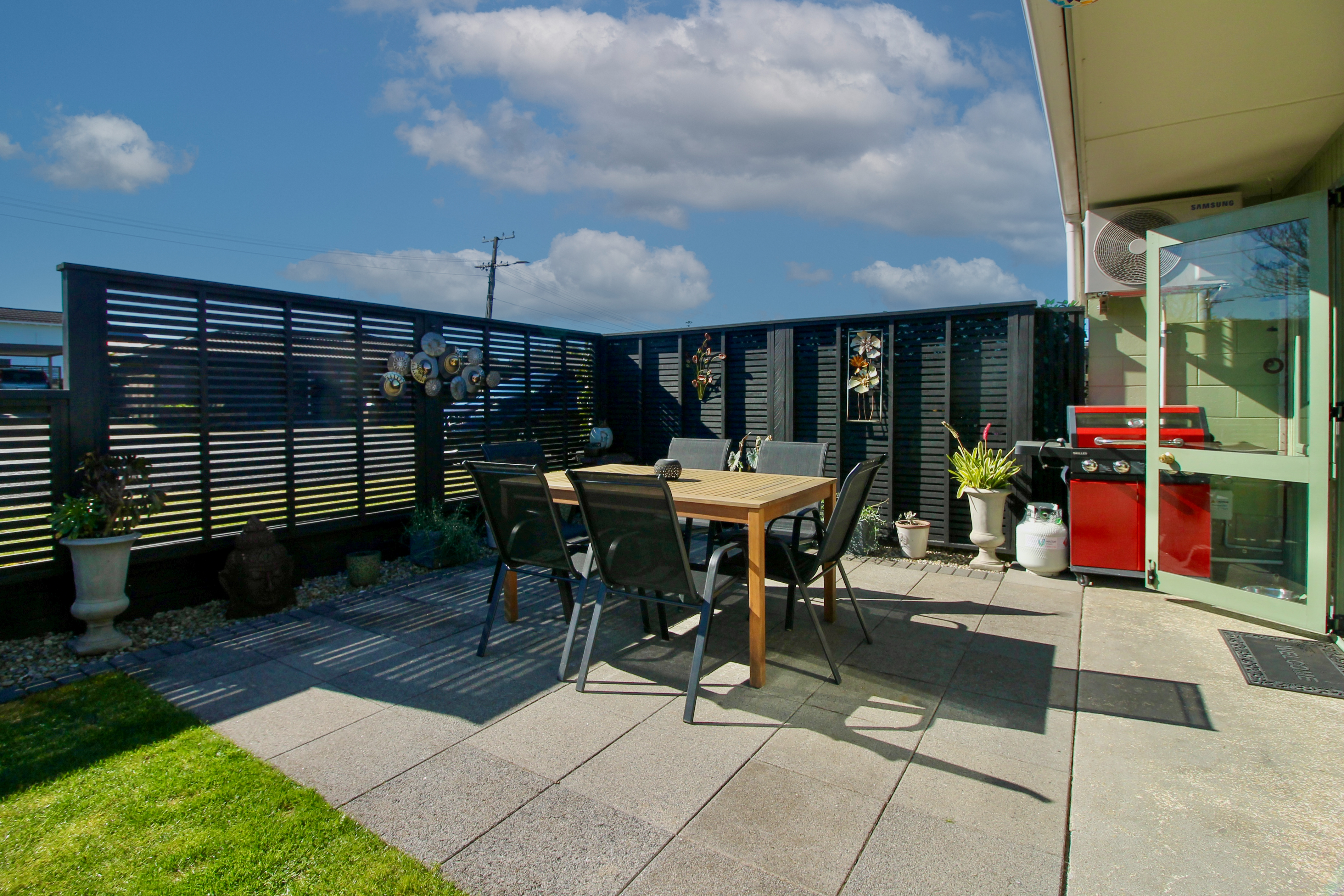 3/439 Fraser Street, Te Awamutu, Waipa, 2 Bedrooms, 1 Bathrooms, House