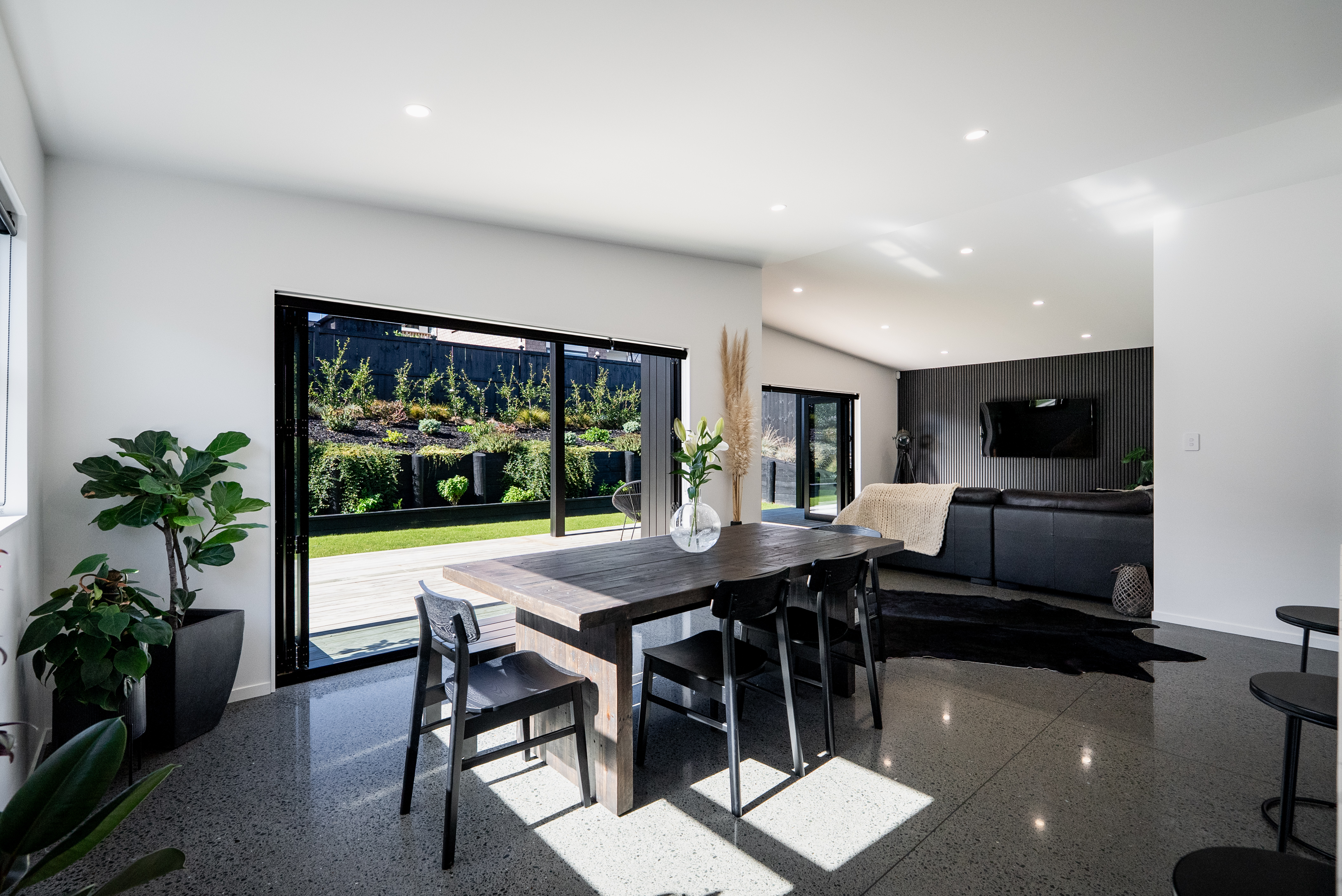 28 Leathem Crescent, Pokeno, Franklin, 4 Bedrooms, 2 Bathrooms, House