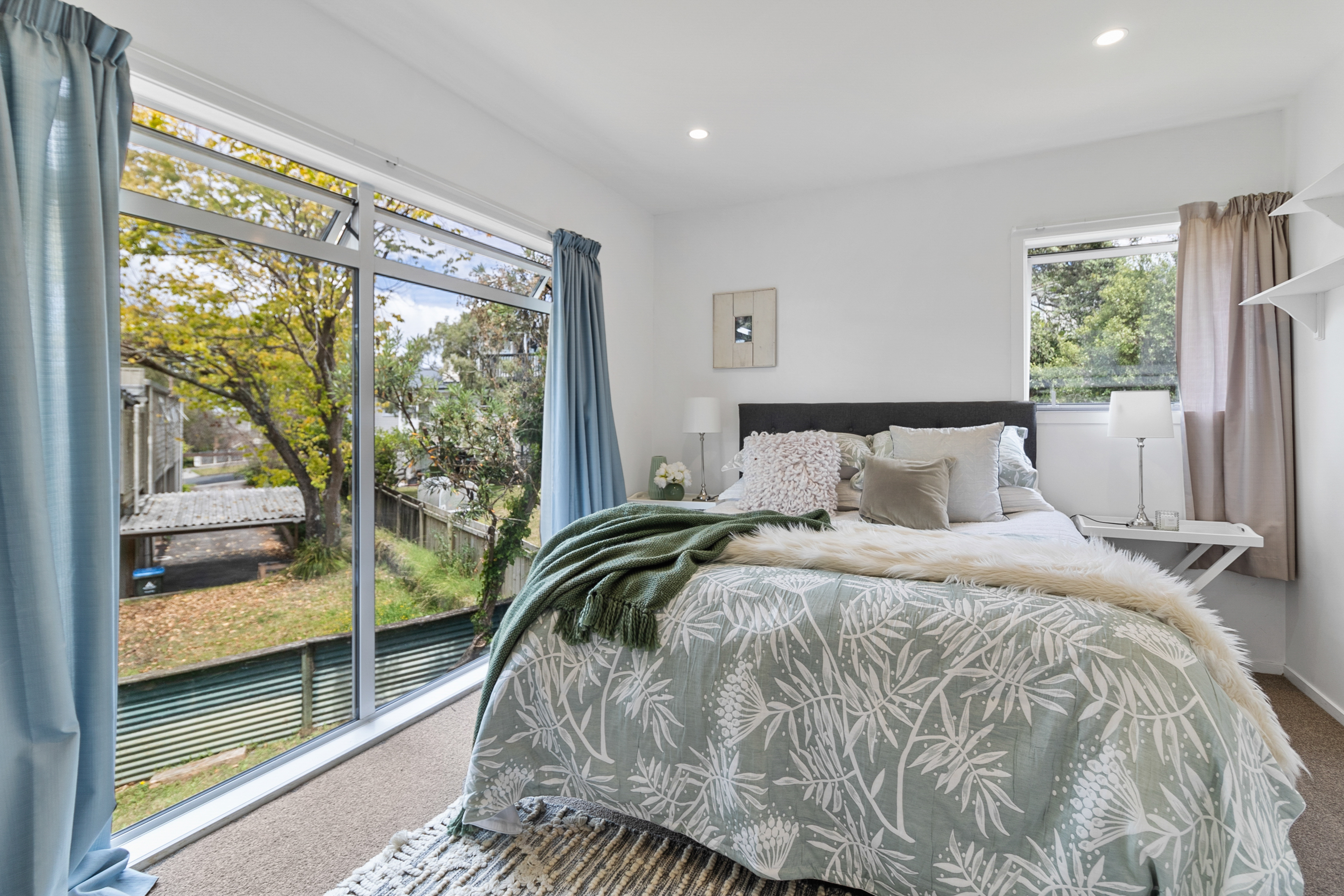 13 Caulton Street, Saint Johns, Auckland City, 5 침실, 2 욕실, House