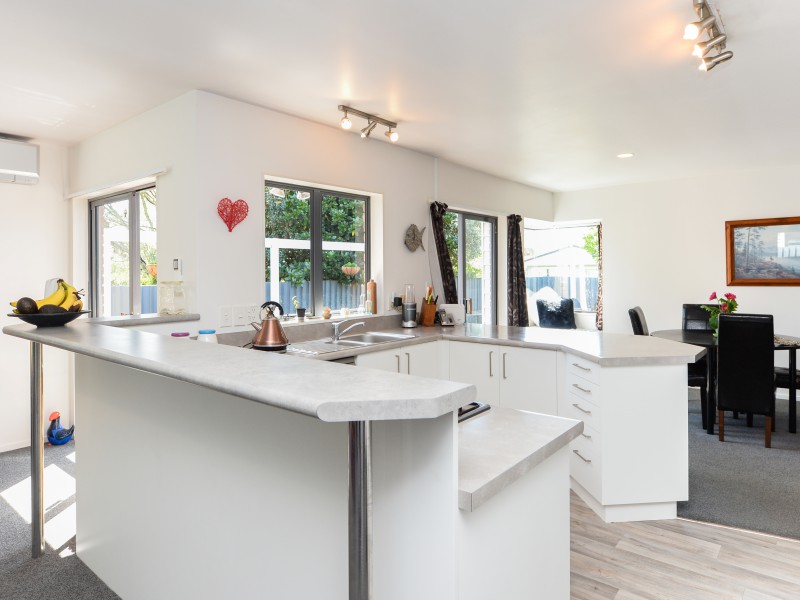 11a Boundary Road, Claudelands, Hamilton City, 3 Kuwarto, 1 Banyo