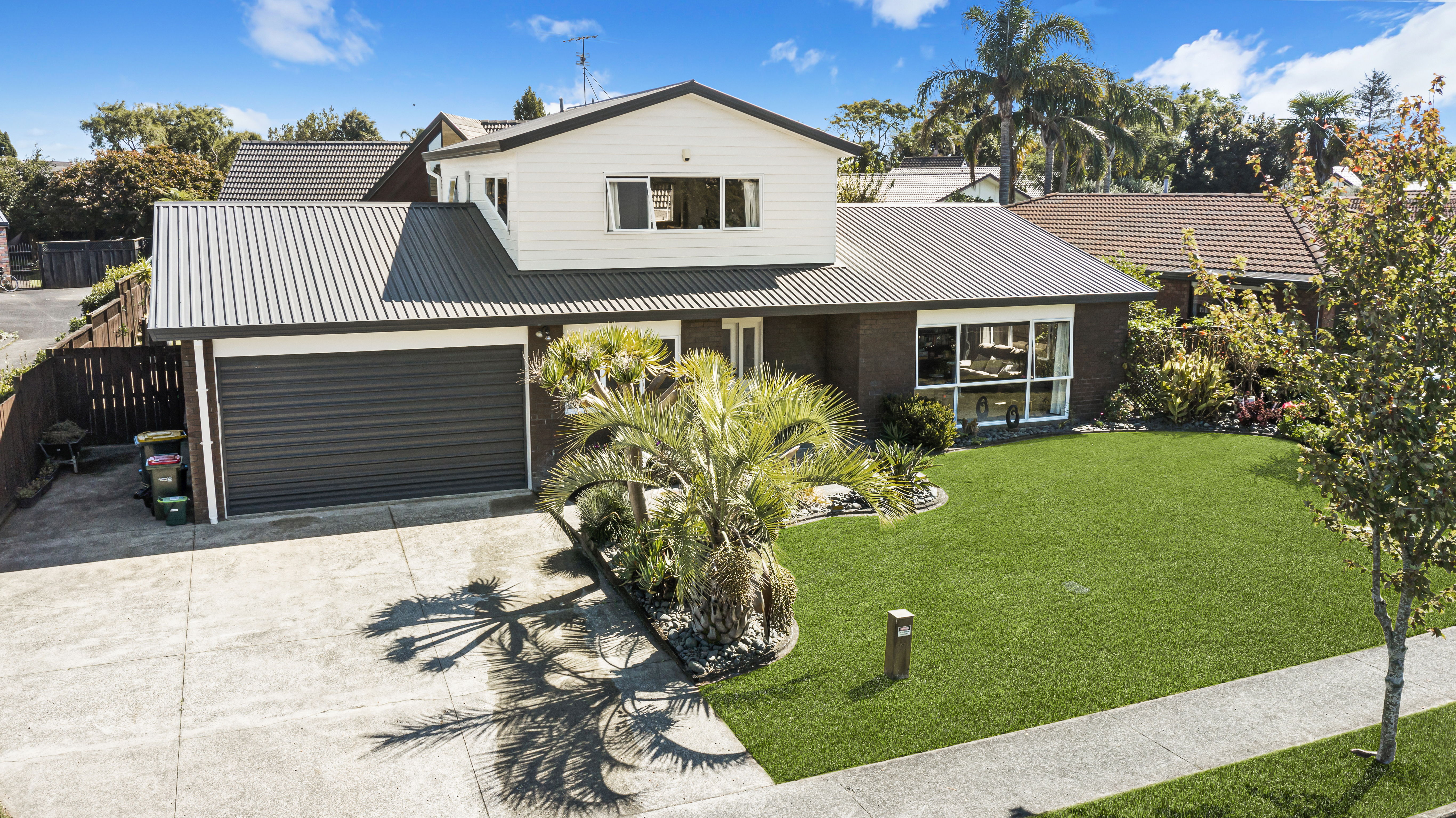 Residential  Mixed Housing Suburban Zone